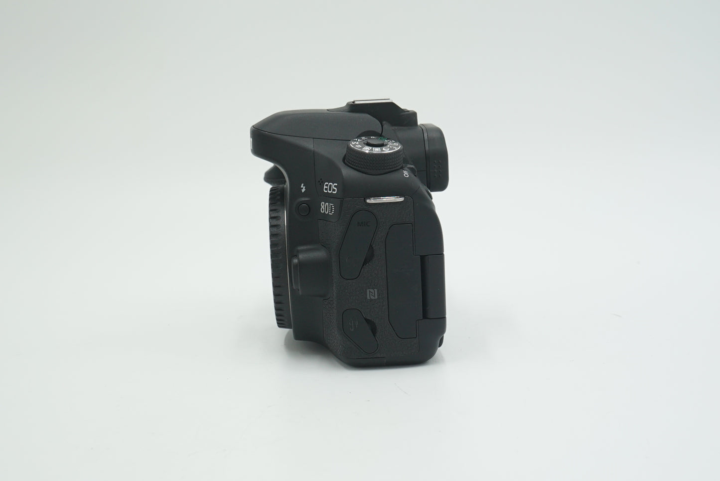 Canon EOS80D/BODY/00942 EOS 80D, Body Only, Used