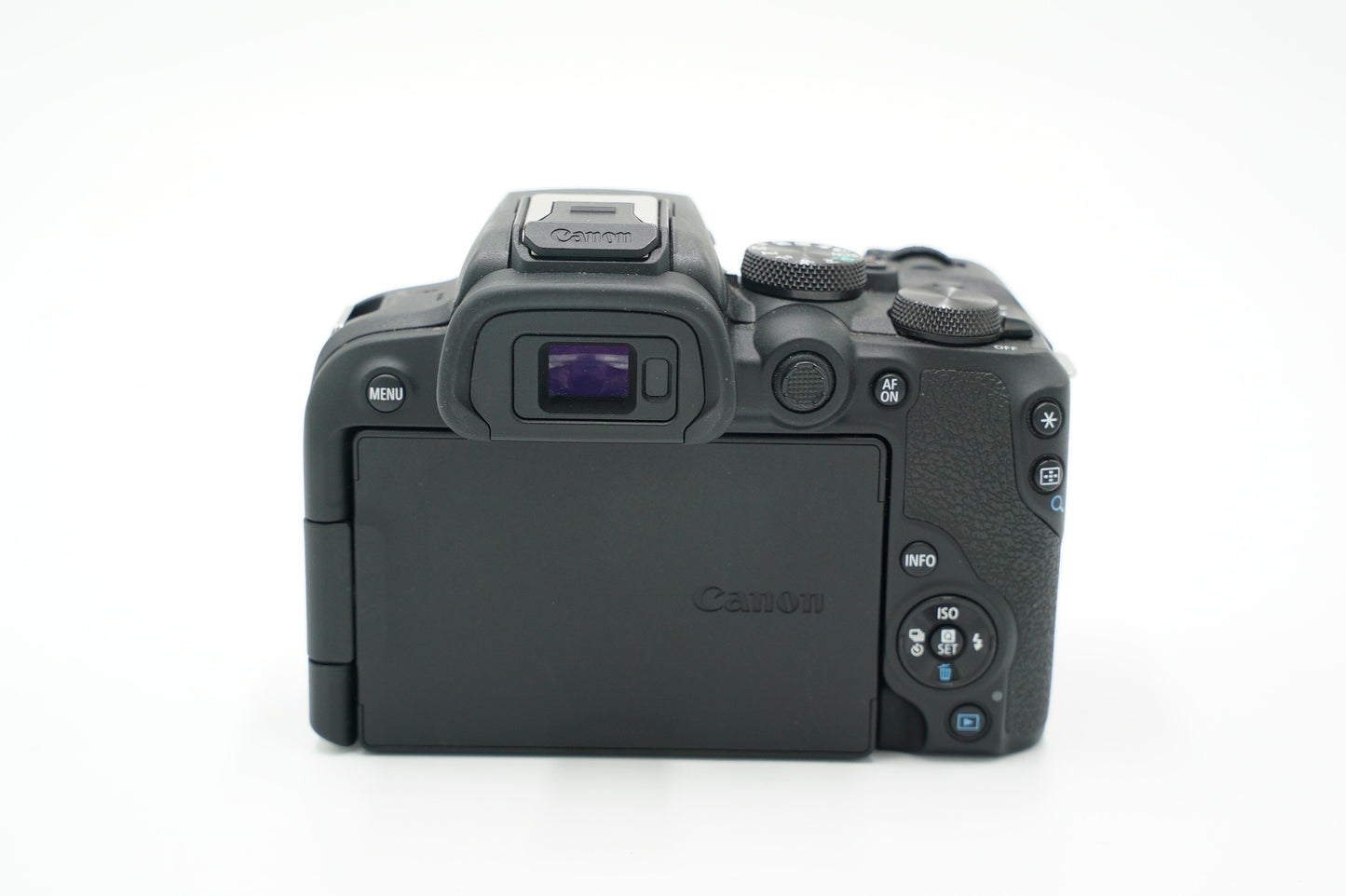 Canon EOSR10/03104 EOS R10 Camera Body, Used