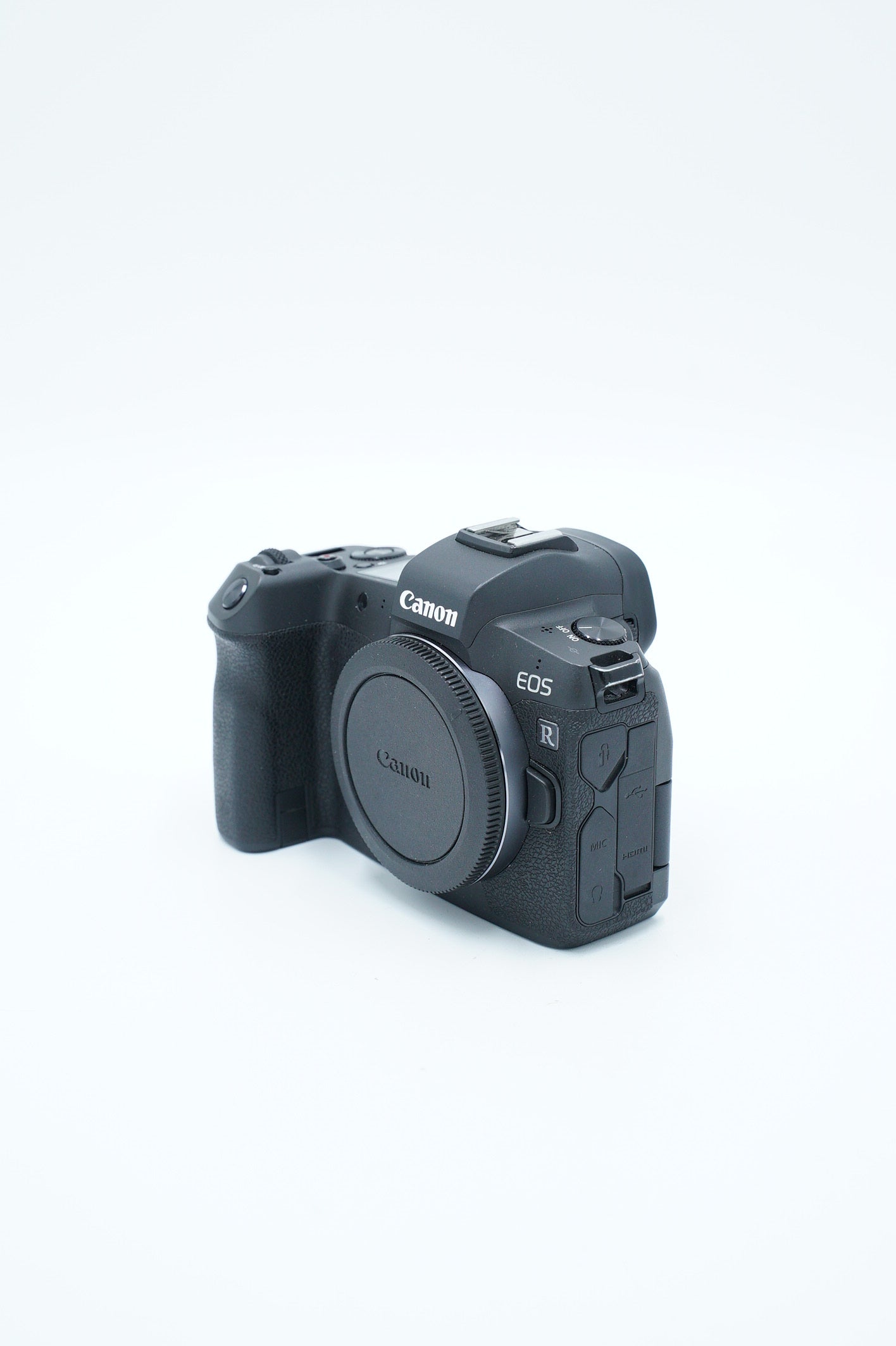 Canon EOSR/01911 EOS R Body Only, Used