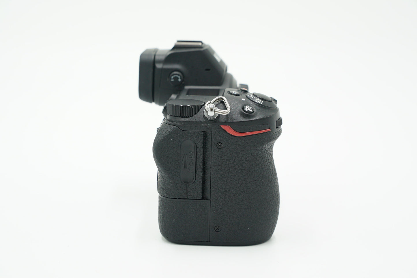 Nikon Z6BODY/04163 Z6, Body Only, Used