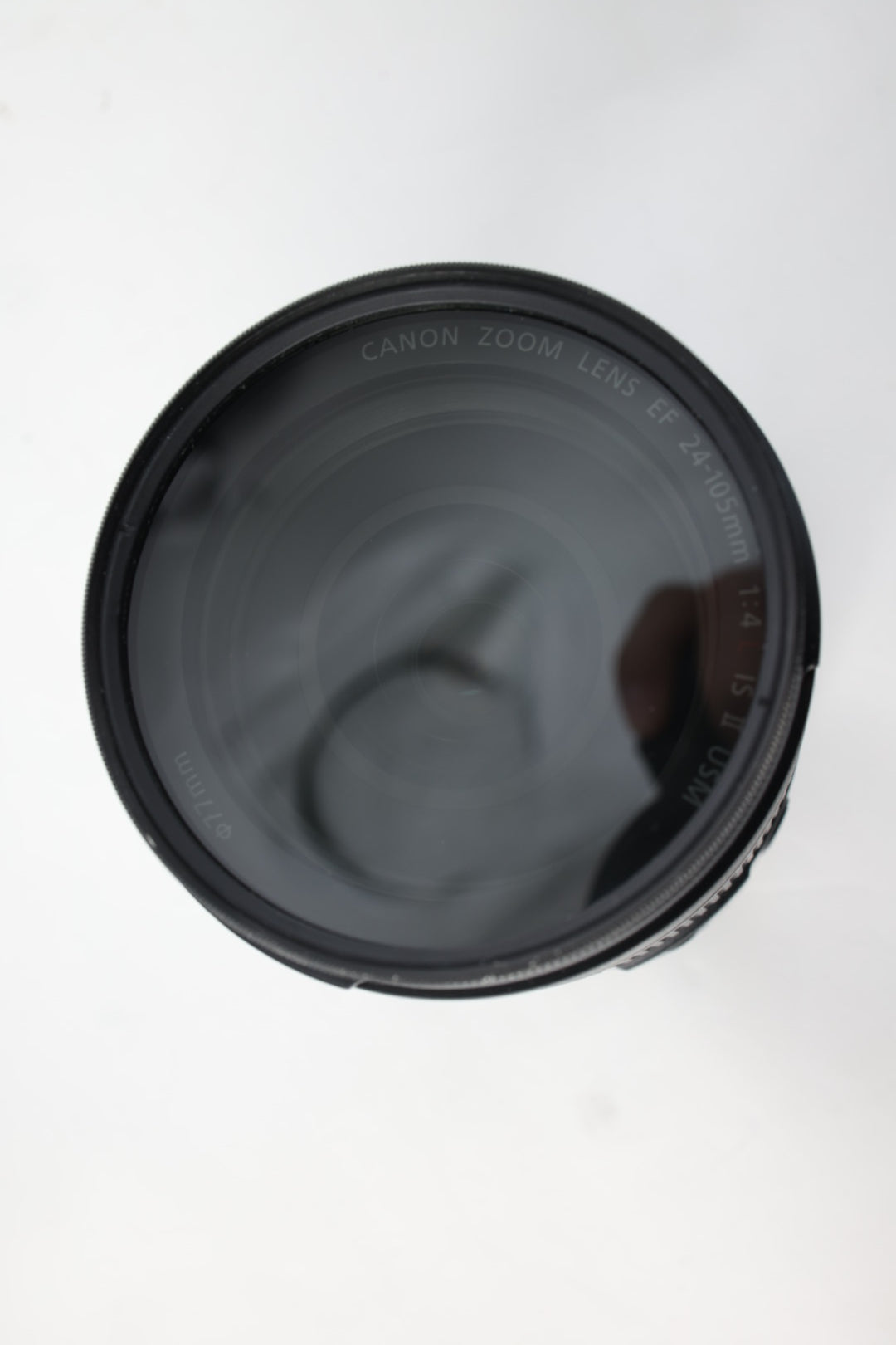 Canon EOS5DIV/24105/02631 EOS 5D Mark IV, EF 24-105mm f/4L USM, Used