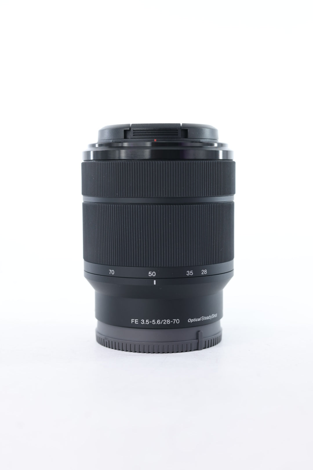 Sony SEL2870/1129888 FE 28-70mm f/3.5-5.6 OSS Lens, Used