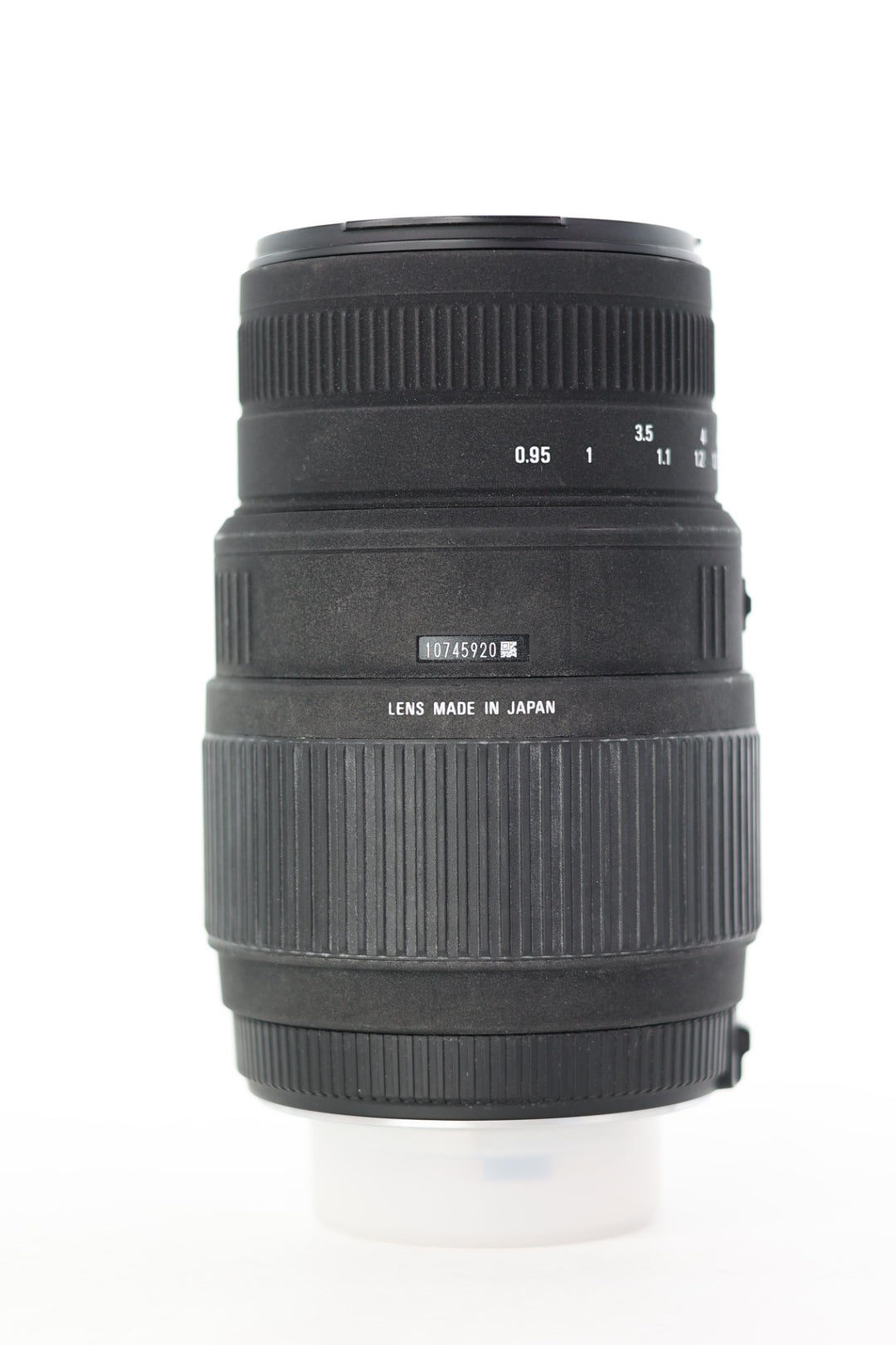 Sigma 70300N/45920 70-300mm f/4-5.6G F/Nikon, Used