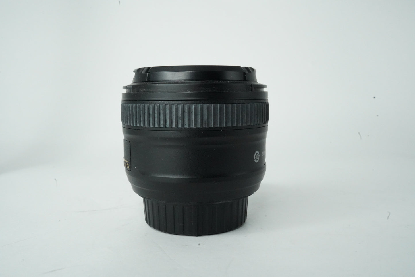 Nikon AFS50/1.8G/94877 AF-S NIKKOR 50mm f/1.8G, Used