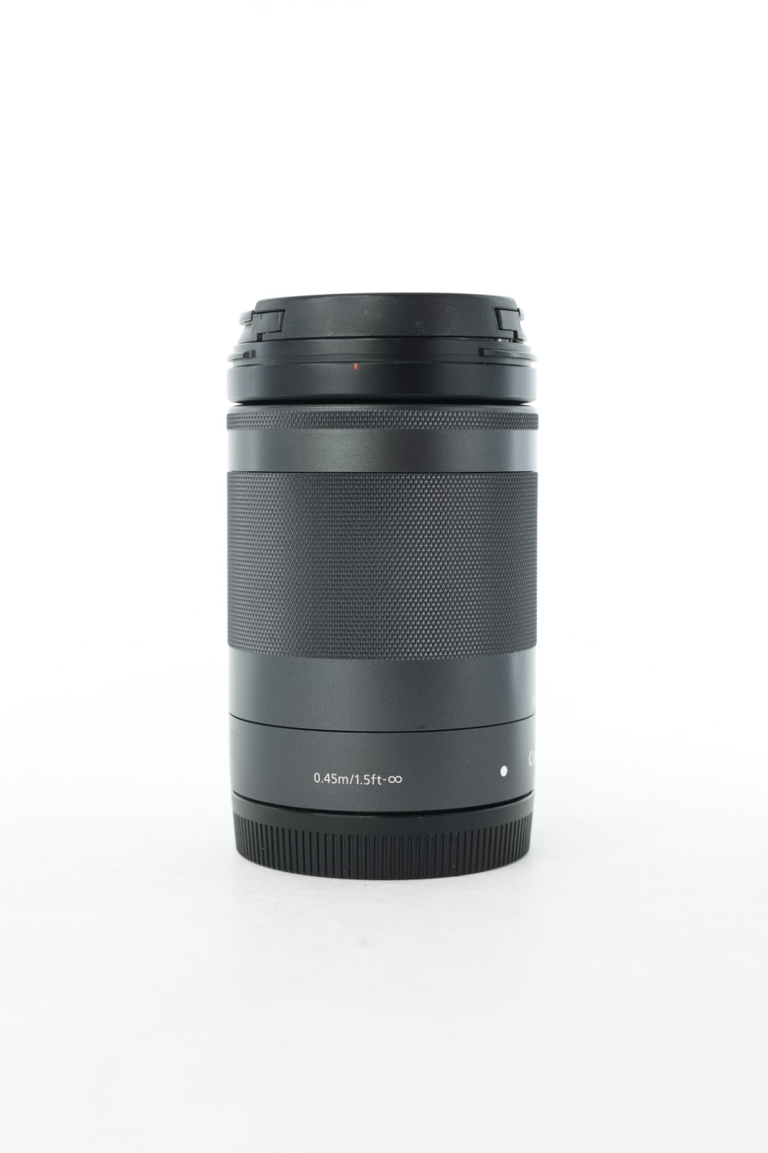 Canon EFM18150/02500 EF-M 18-150mm f/3.5-5.6 IS STM, Used