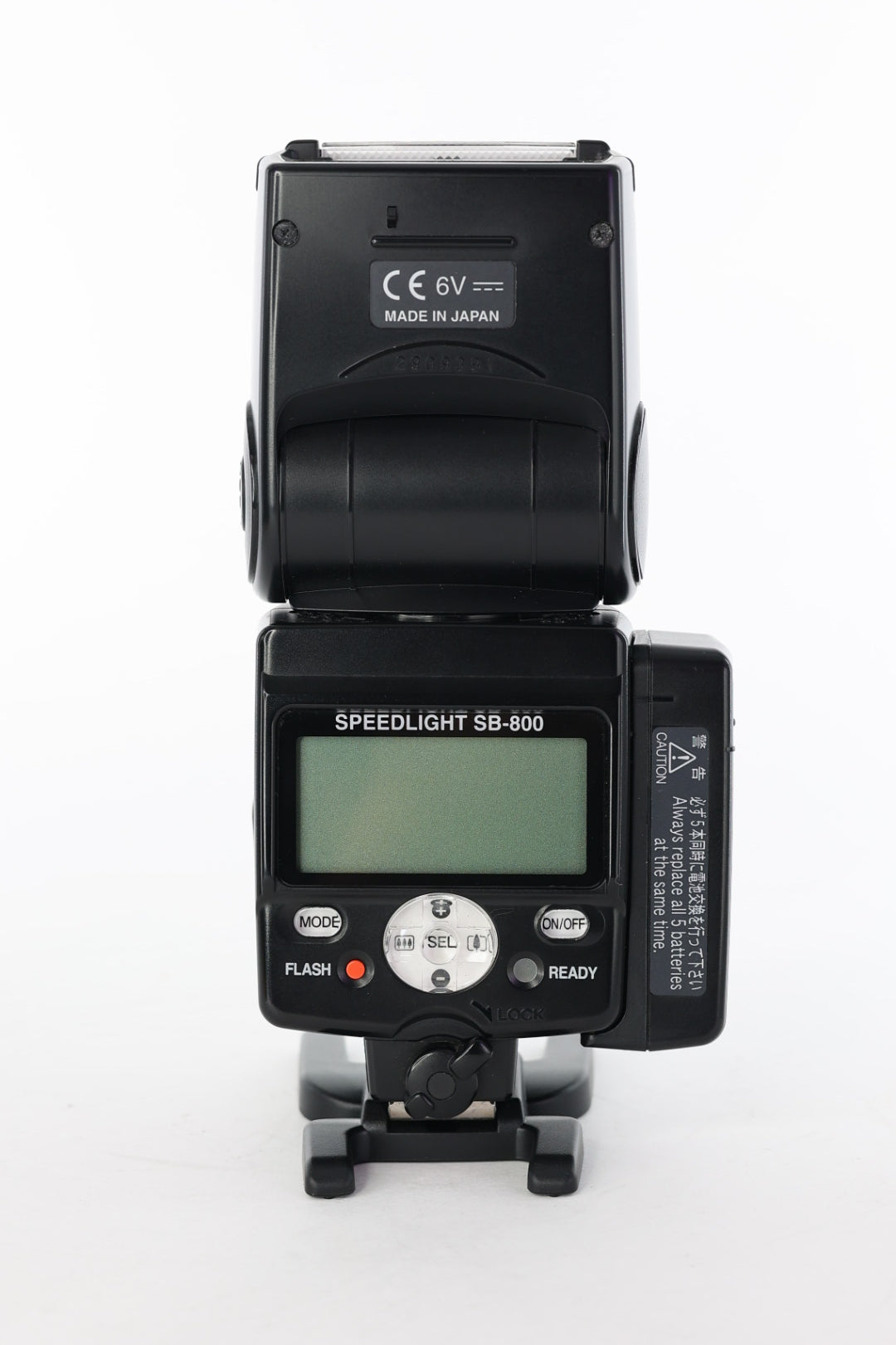 Nikon SB800/09391 AF Speedlight, Used