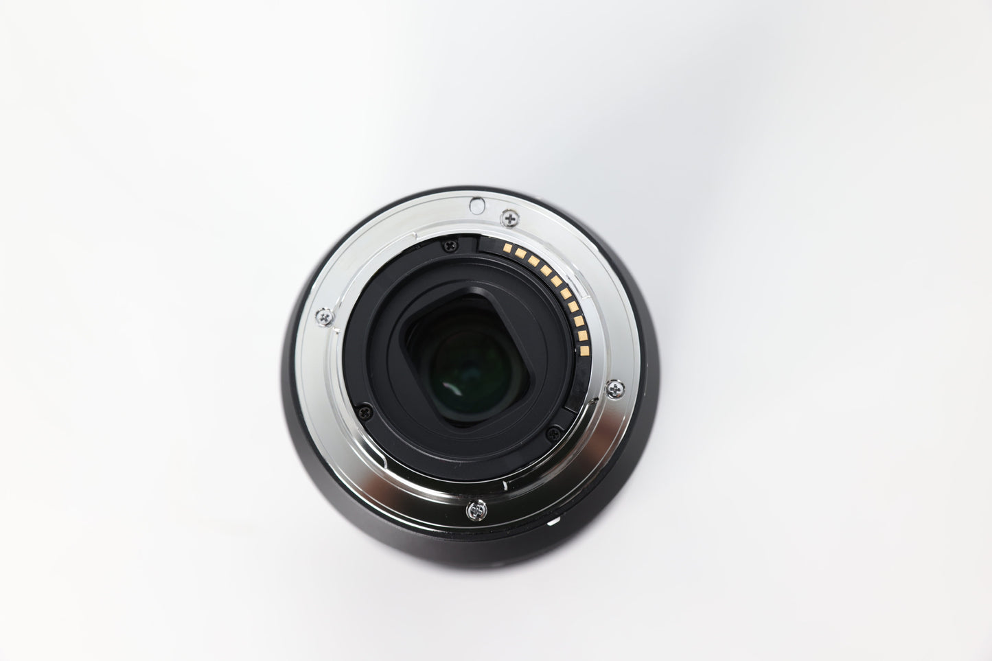 Sony SELP18105G/2173949 E PZ 18-105mm F/4 G OSS Lens, Used