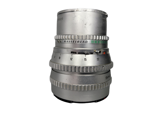 Hasselblad HA150/75920 Synchro-Compur Zeiss Sonnar 150mm F/4, Used