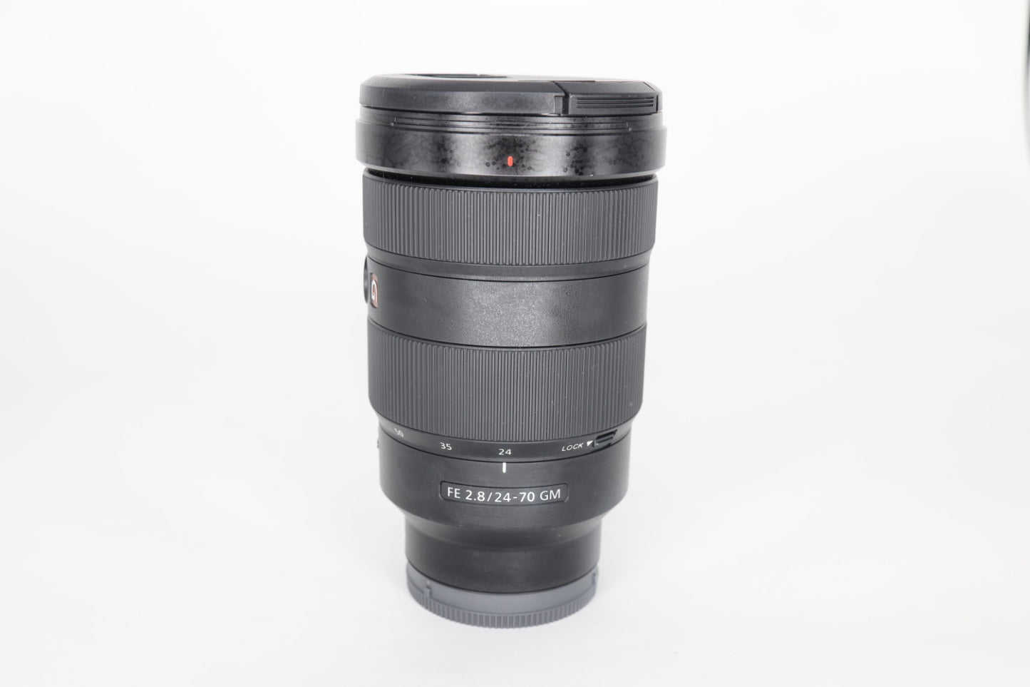 Sony SEL2470GM/2042267 FE 24-70mm f/2.8 GM, Used