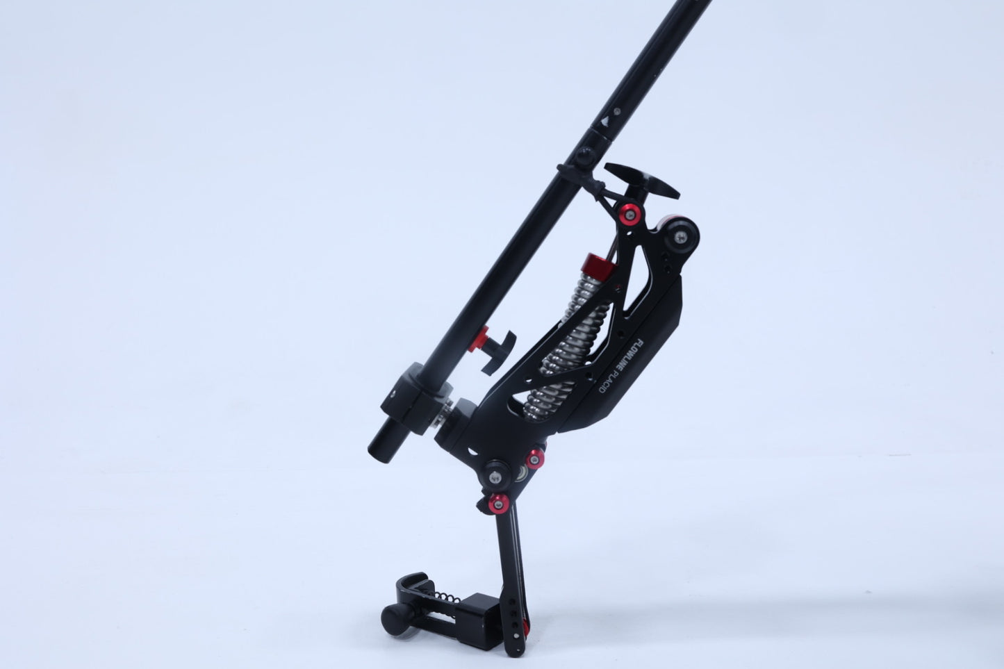 Flycam Flowline Support Rig, Used