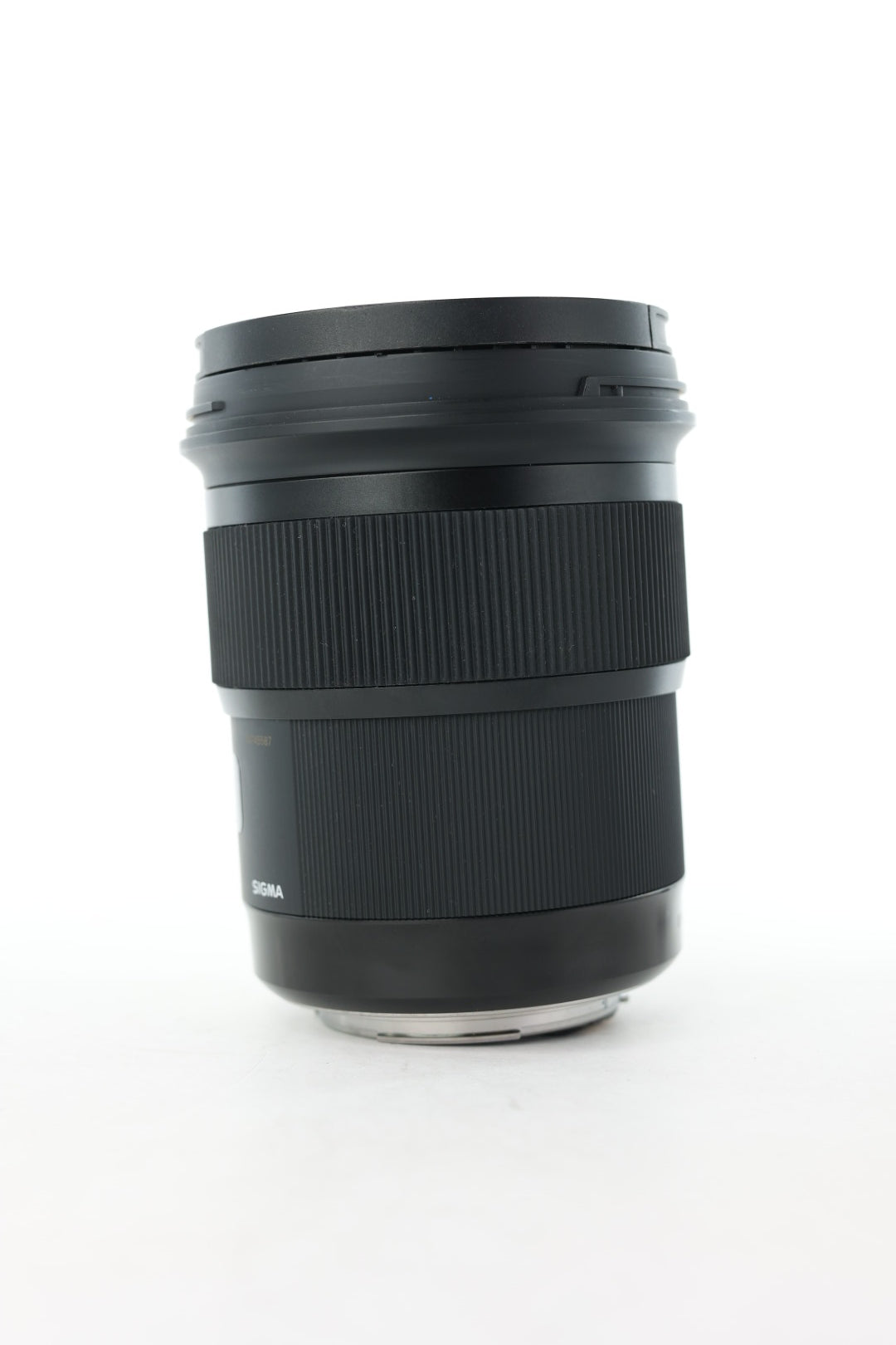 Sigma 50/1.4C/45587 50mm f/1.4 DG HSM ART Lens F/Canon, Used