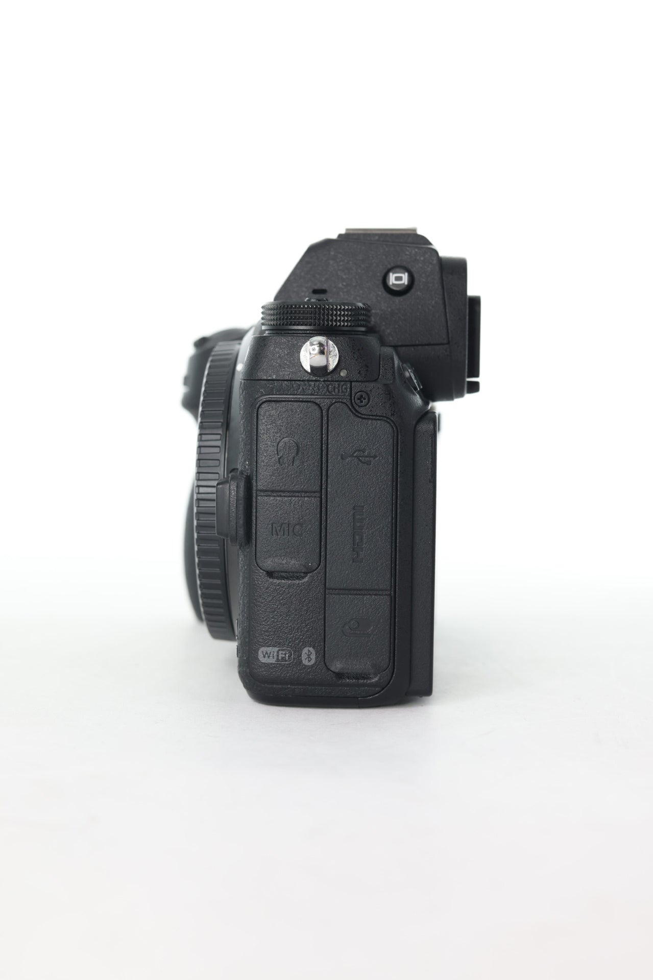 Nikon Z6IIBODY/00063 Z6 Mark II, Body Only, Used