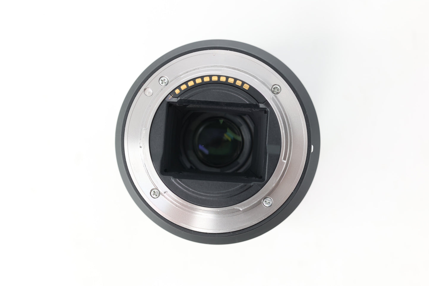 Sony SEL2870/0920942 FE 28-70mm f/3.5-5.6 OSS Lens, Used