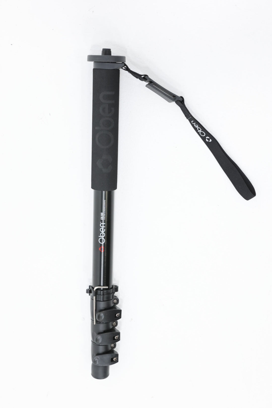 Oben ACM2400 4-Section Aluminum Monopod, Used