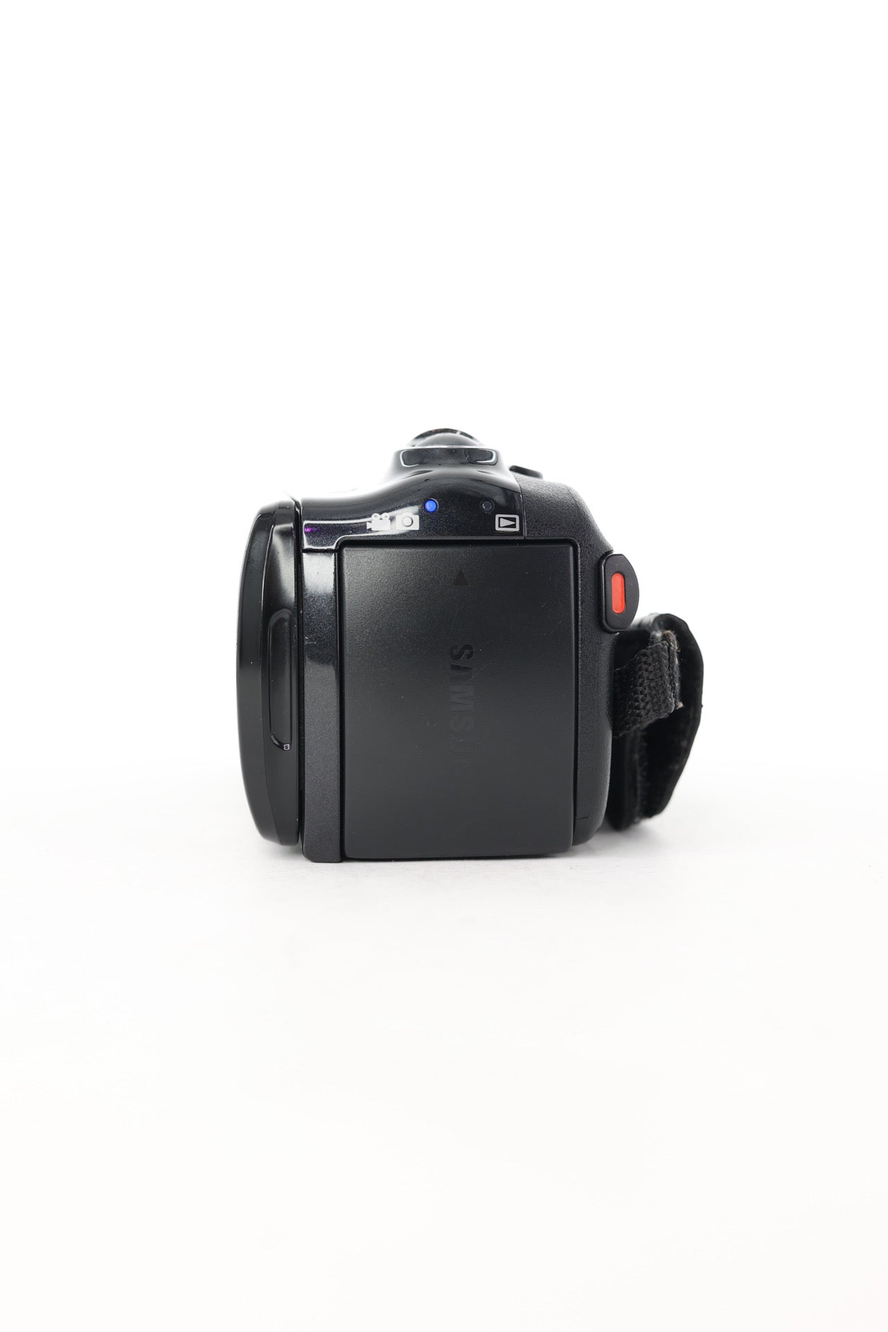Samsung HMXF80/03YKL Camcorder, Used