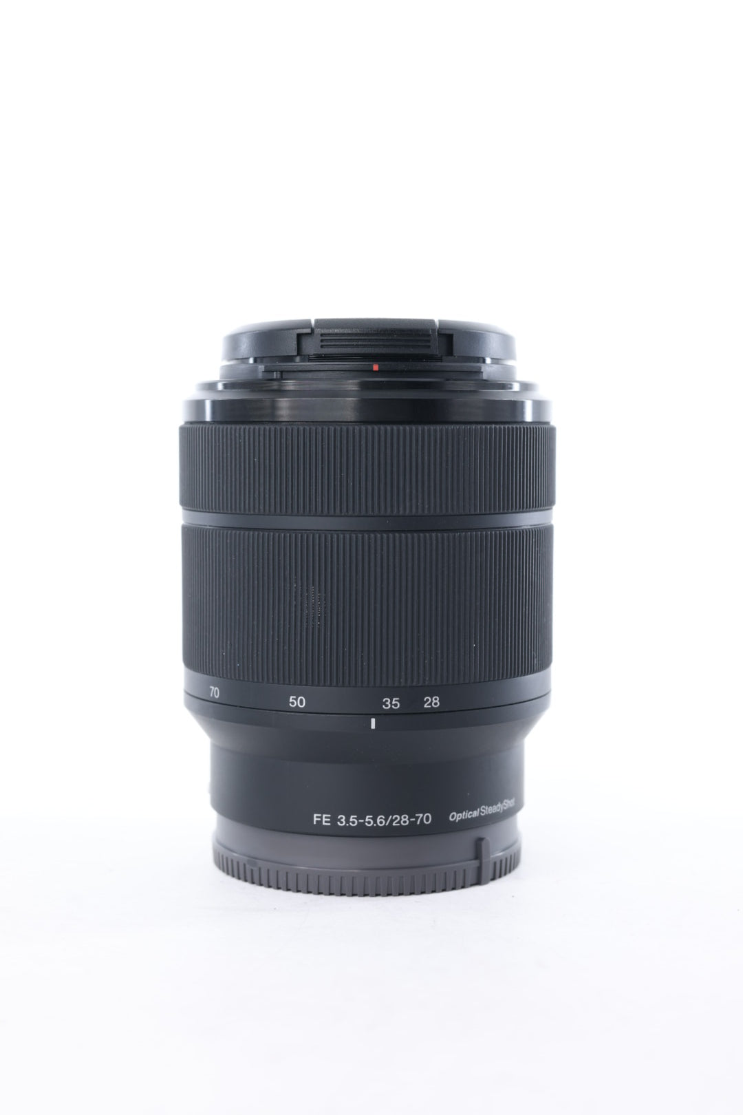 Sony A7IIK/3447218 A7 Mark II, FE 28-70mm F/3.5-5.6 OSS Lens, Used