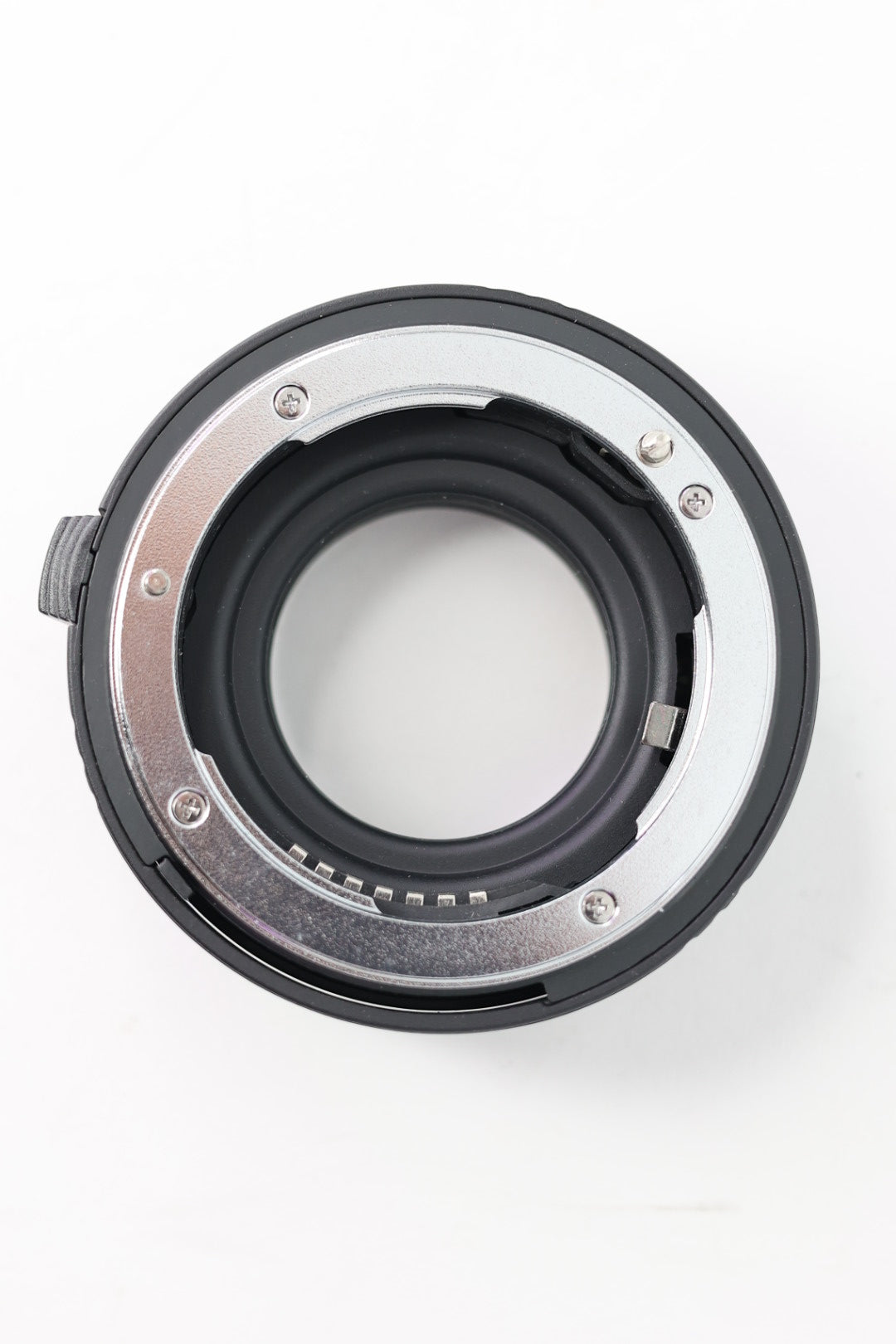 Promaster Extension Tubes Kit: 12mm, 20mm, 36mm, Used