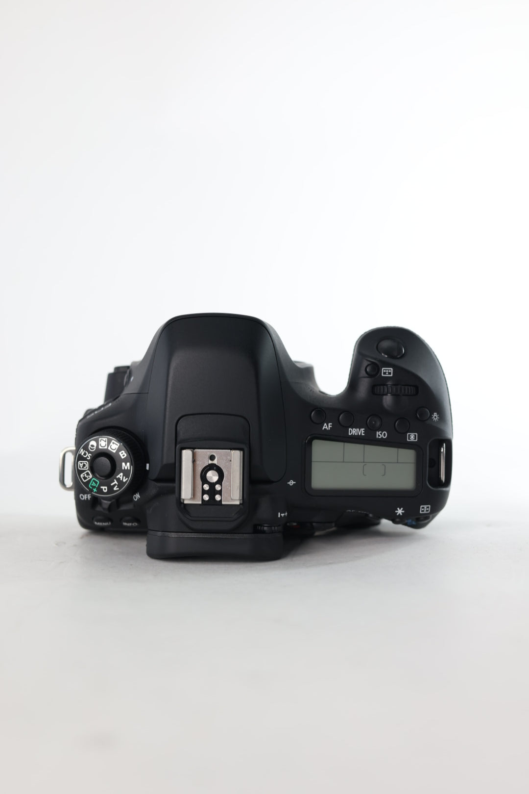 Canon EOS80D/BODY/01058 EOS 80D, Body Only, Used