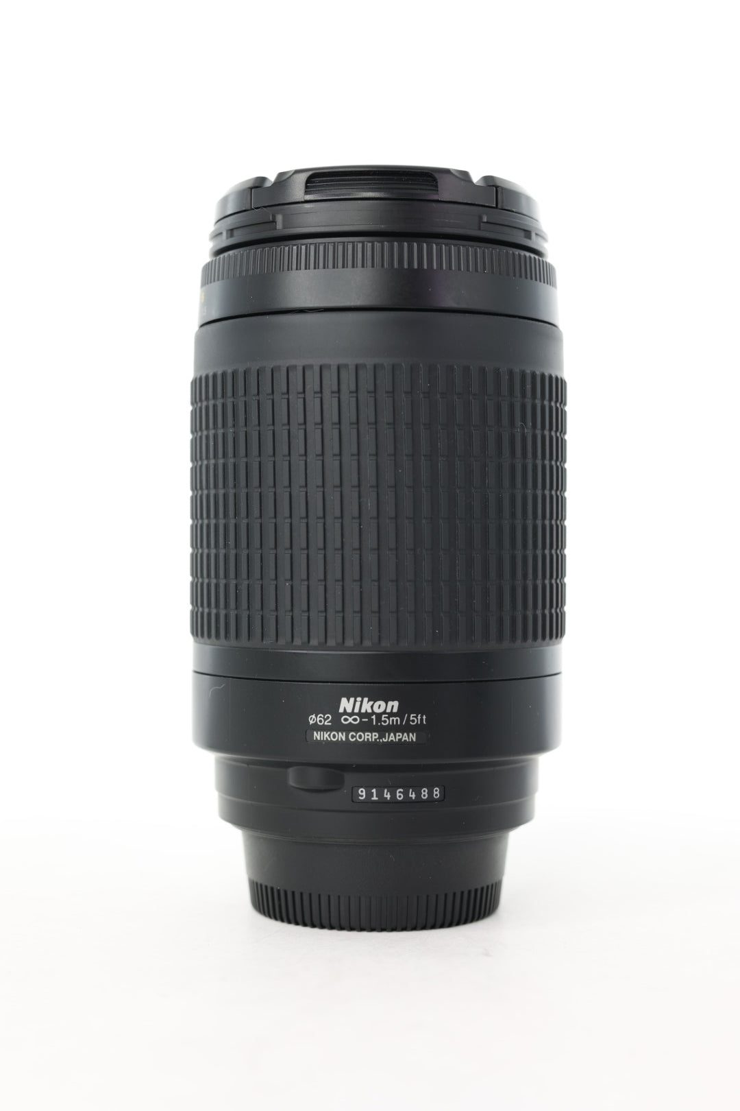 Nikon AF70300G/46488 AF Nikkor 70-300mm f/4-5.6G, Used