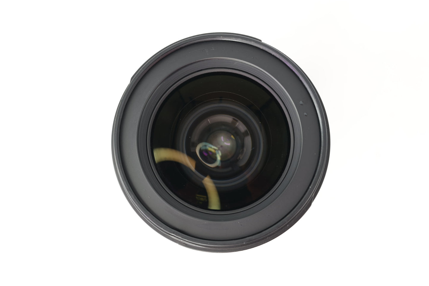 Nikon AFS1755/2.8GED/32580 AF-S Nikkor 17-55mm f/2.8G ED, Used (For Parts Only)