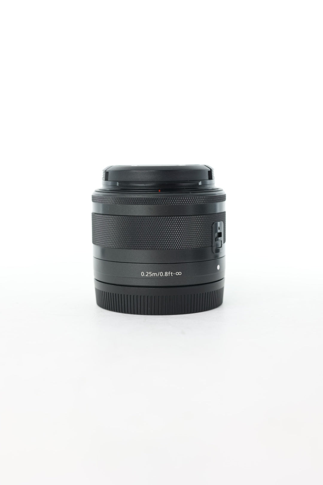 Canon M50/1545/02974 EOS M50 + 15-45mm Lens, Used