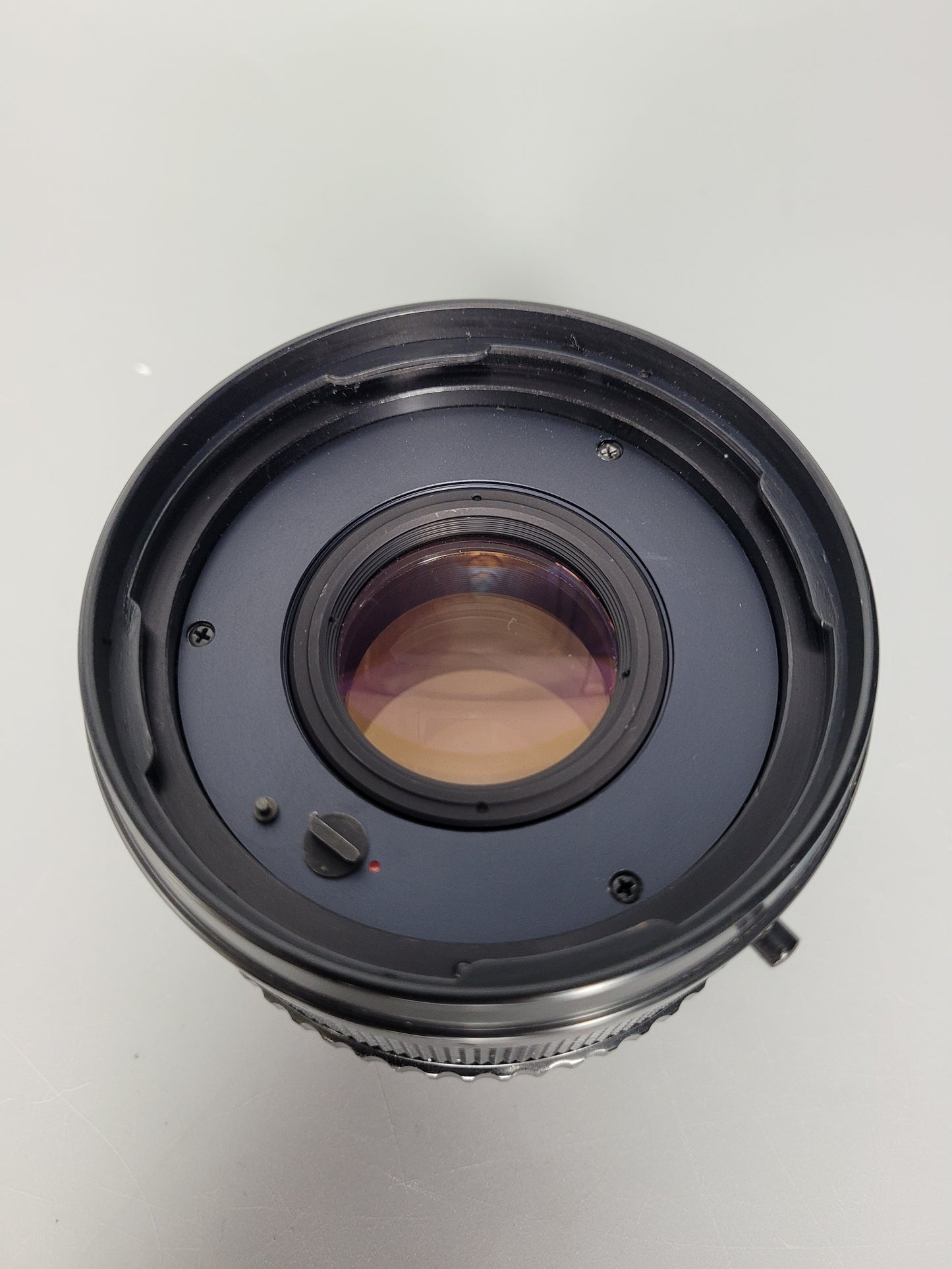 Cambron 2x HB Super Auto Teleconverter F/Hasselblad, Used