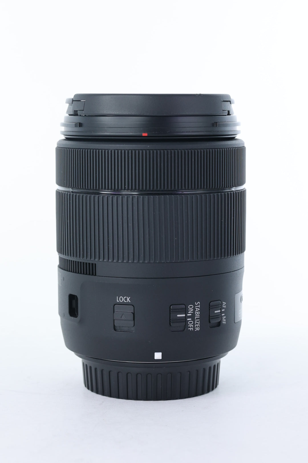 Canon EFS18135USM/15313 EF-S 18-135mm f/3.5-5.6 IS USM, Used