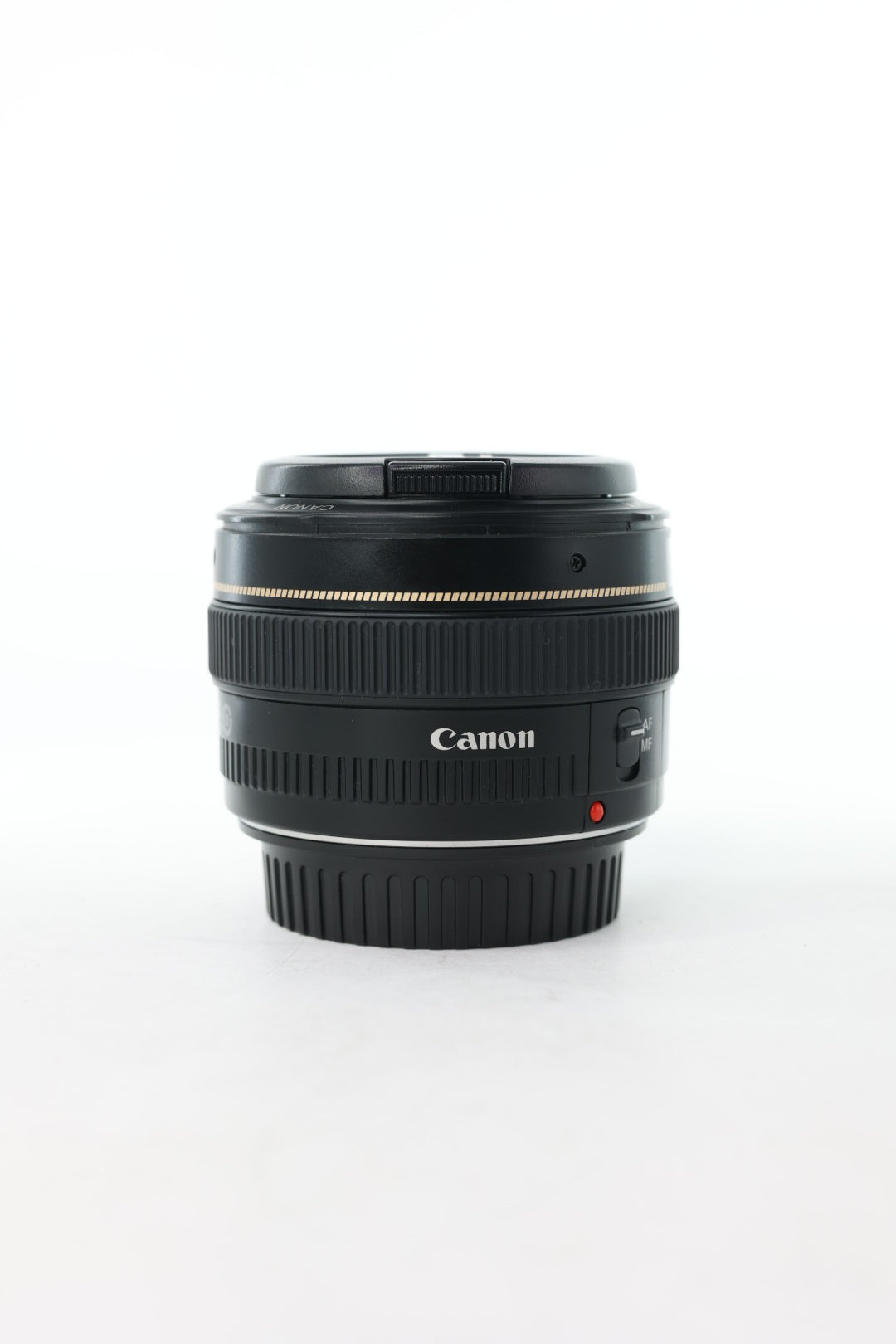 Canon EF50/1.4/08270 EF 50mm f/1.4 USM, Used