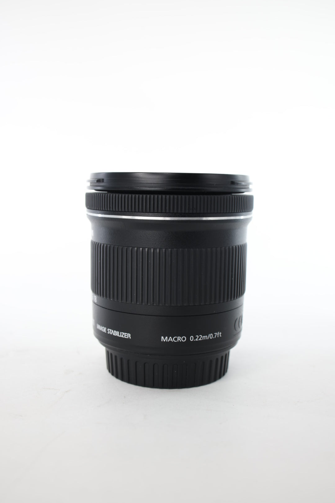 Canon EFS1018ISSTM/08616 EF-S 10-18mm f/4.5-5.6 IS STM, Used
