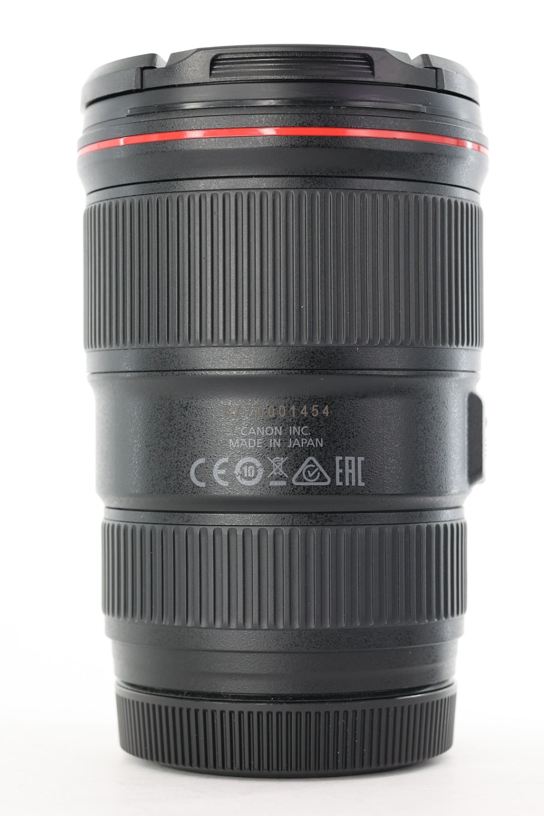 Canon EF1635/4/01454 EF 16-35mm f/4L IS USM, Used