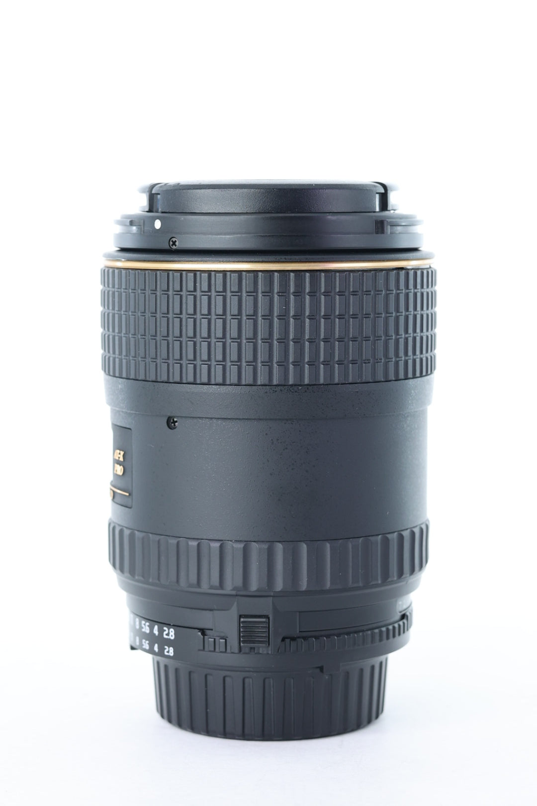 Tokina 100/2.8N/92617 100mm f/2.8D AT-X Pro Macro F/Nikon, Used