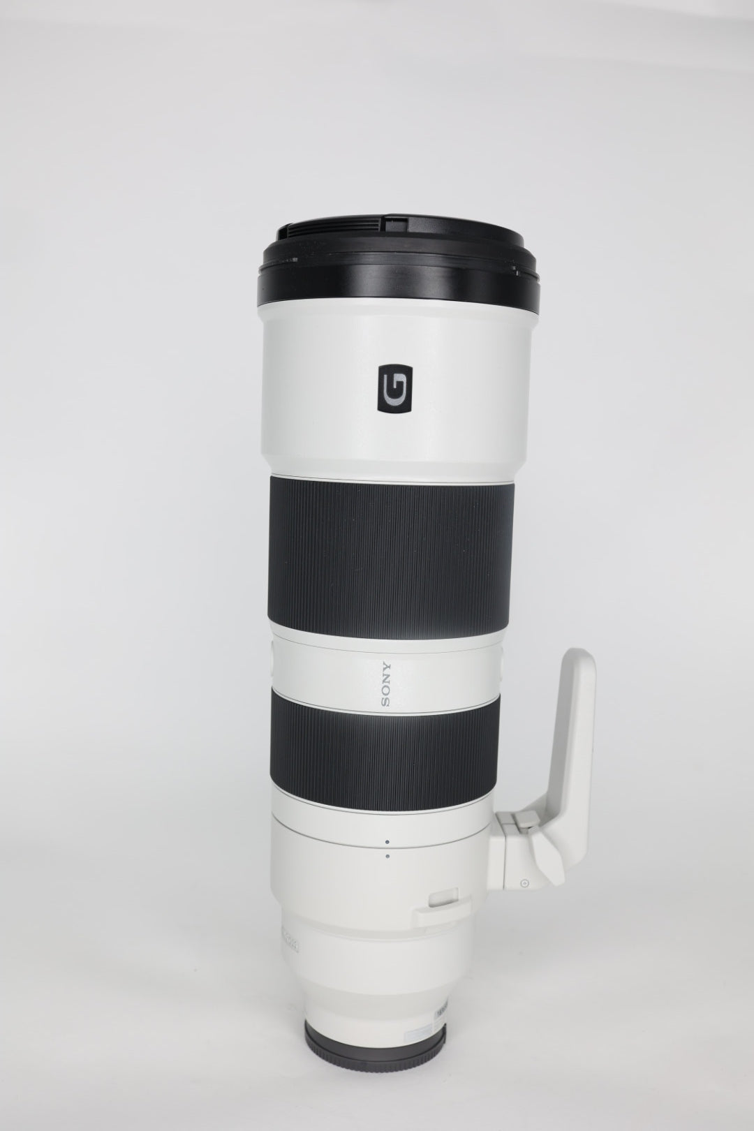 Sony SEL200600G/1836508 FE 200-600mm f/5.6-6.3 G OSS Lens, Used