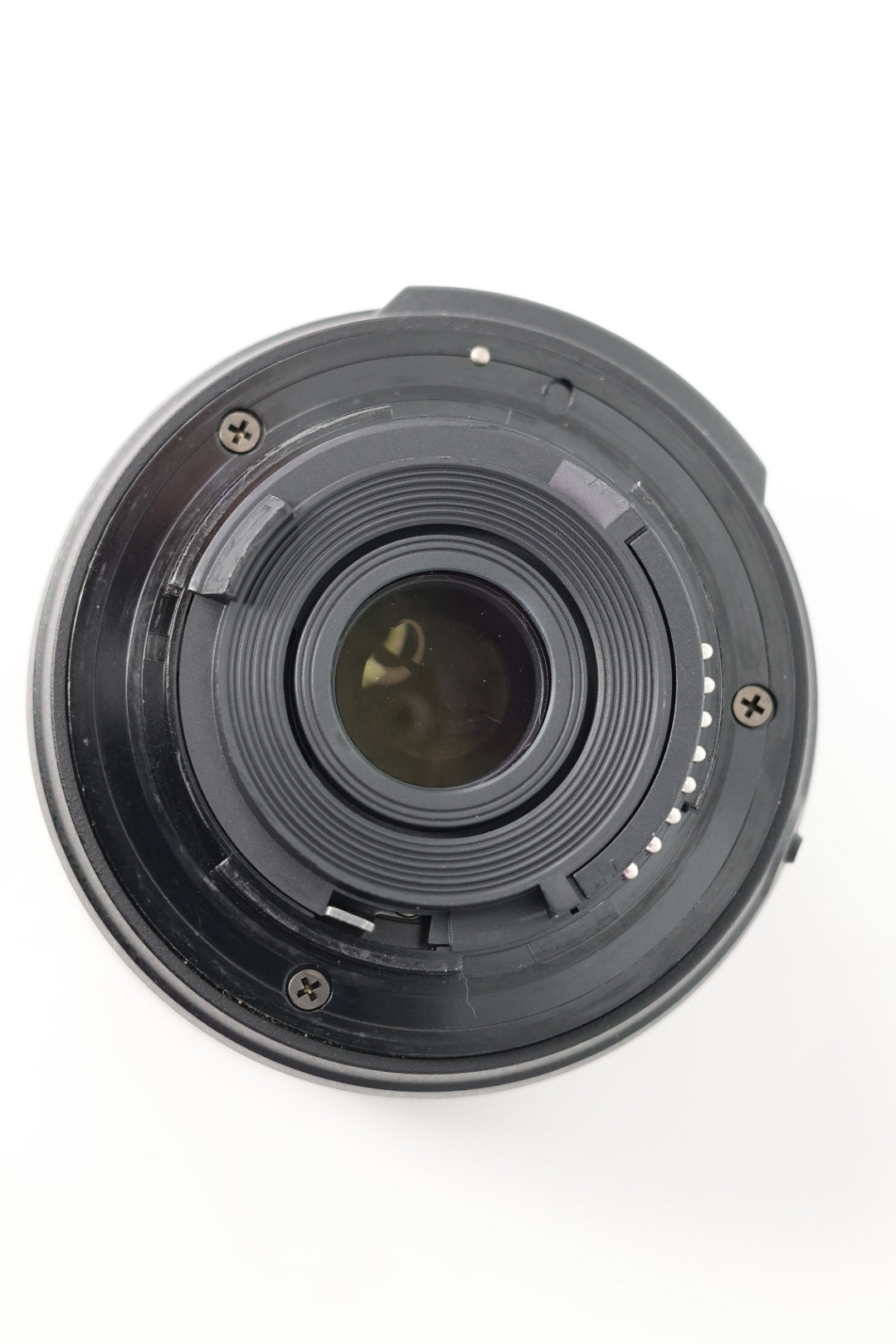 Nikon D3300/1855/21069 D3300 + AF-S 18-55mm f/3.5-5.6G II DX VR, Used