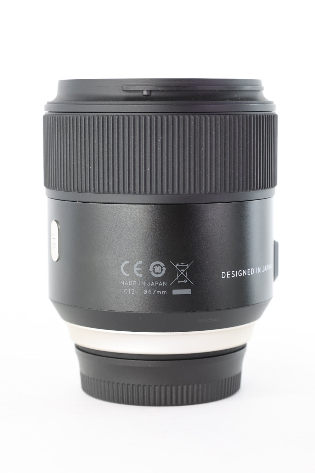 Tamron 45/1.8N/09566 SP 45mm F/1.8 Di VC USD F/Nikon, Used