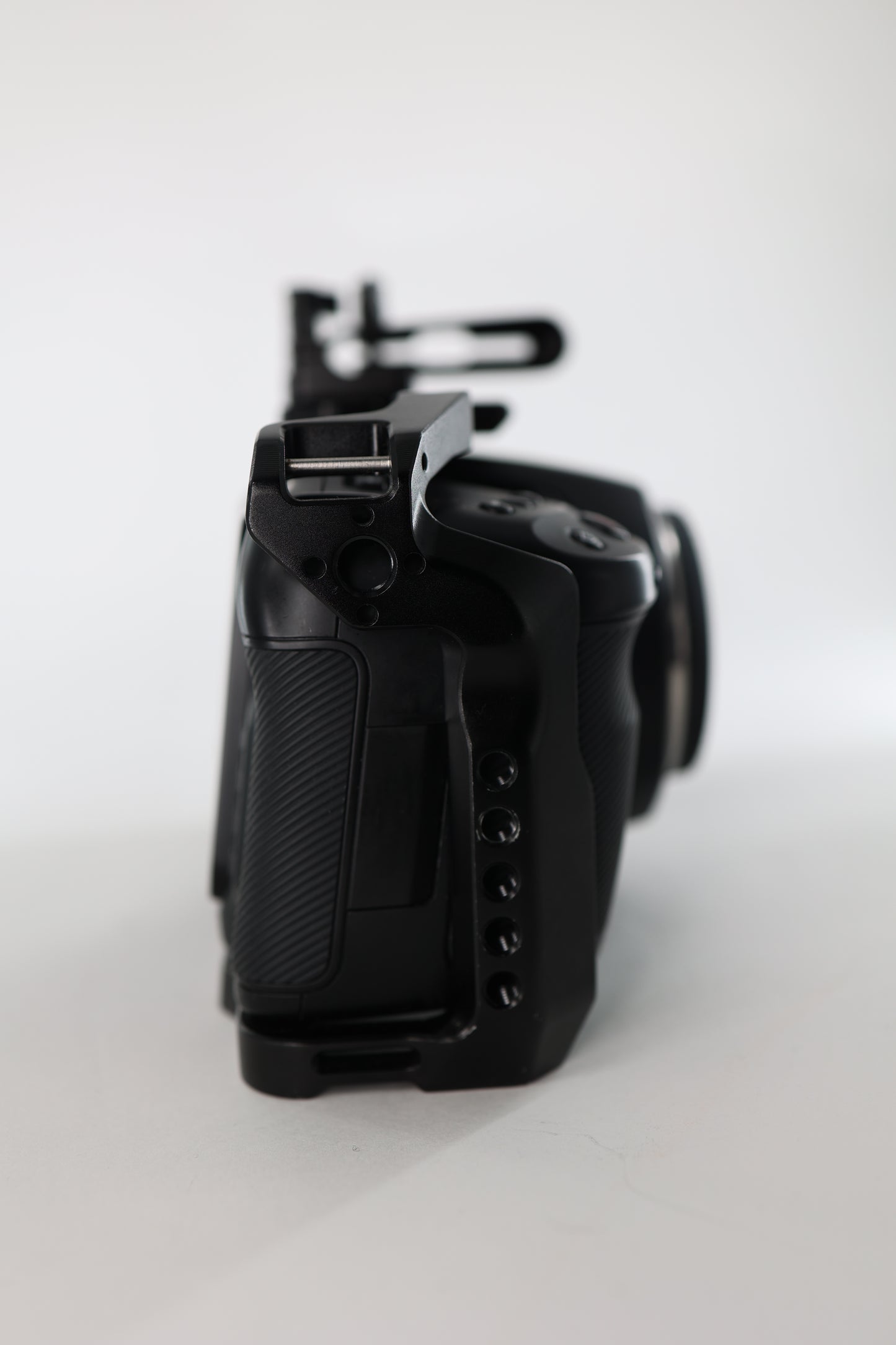 Blackmagic CINEMA6K/05485 Design Pocket Cinema 6K Canon EF, Used