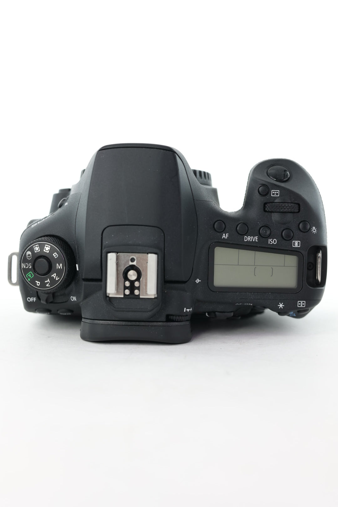 Canon EOS90D/BODY/03064 EOS 90D, Body Only, Used