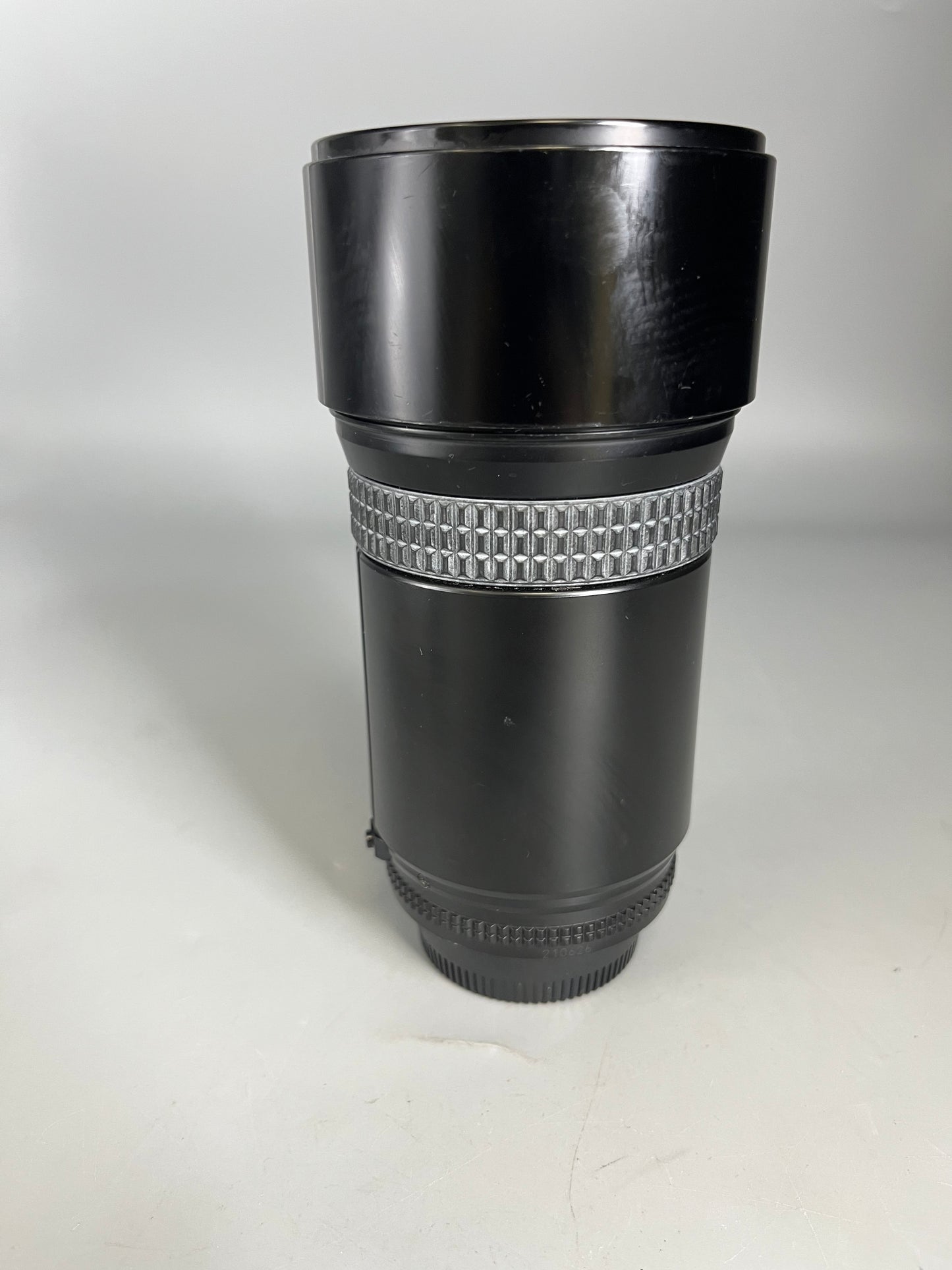 Nikon 180/2.8ED/NA AF 180mm f/2.8ED, Used