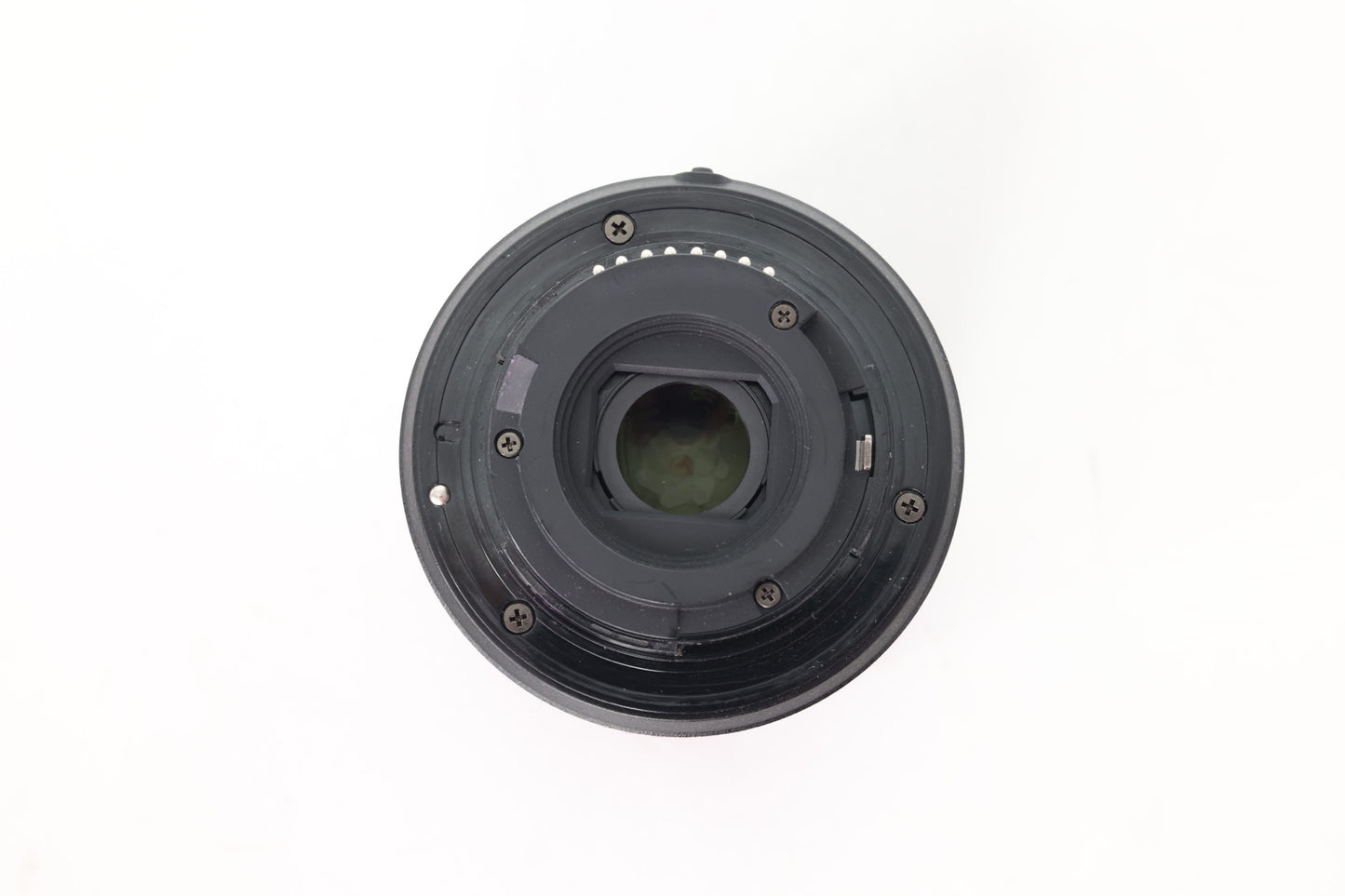 Nikon AFP1855GDXVR/77195 AF-P DX NIKKOR 18-55mm f/3.5-5.6G VR, Used