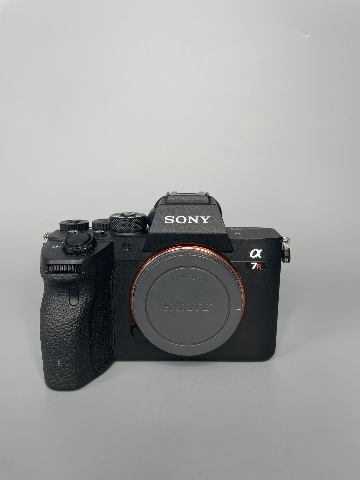Sony A7RIV/3378762 A7R Mark IV Body Only, Used