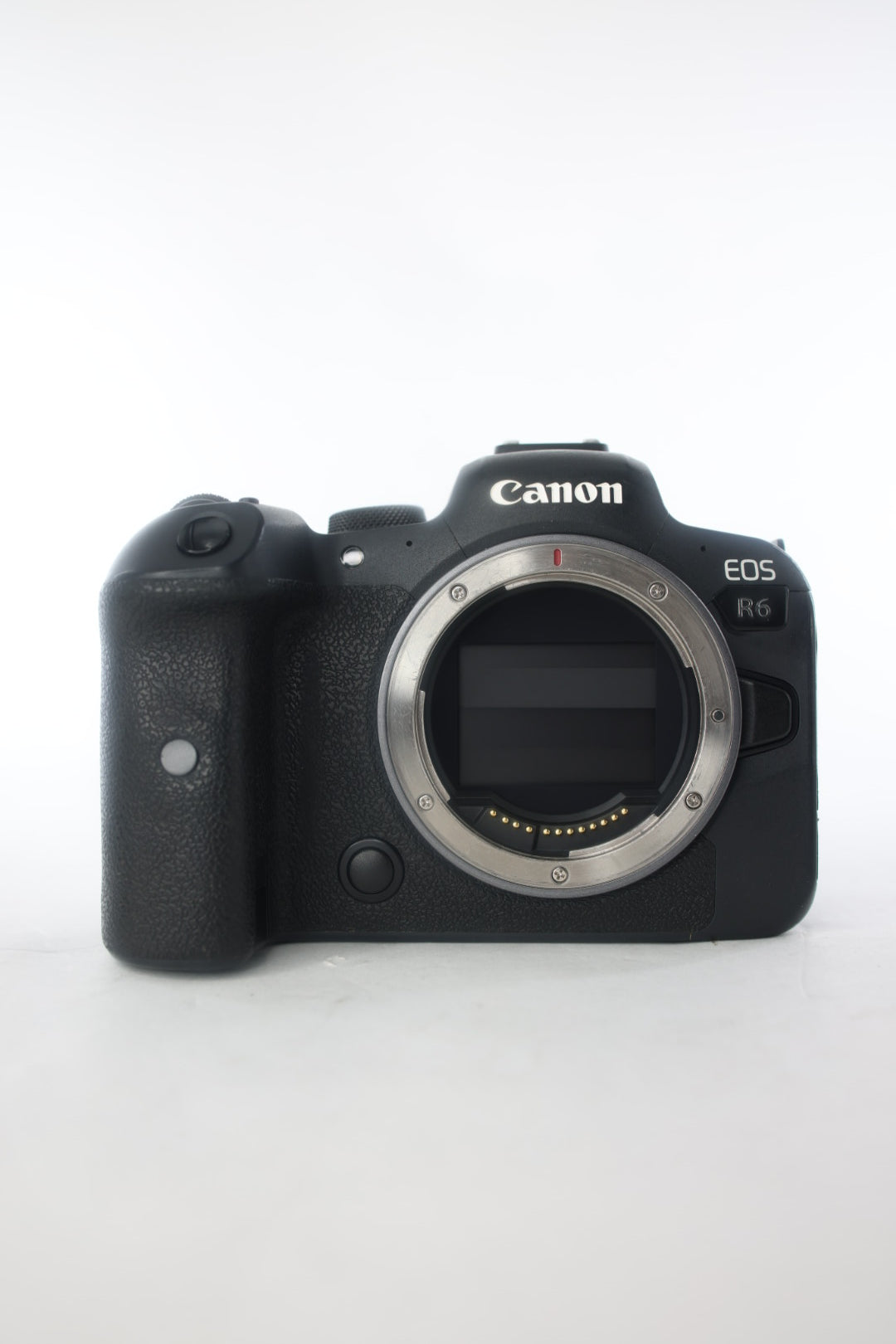 Canon EOSR6/05258, Mirrorless Digital Camera, Body Only, Used