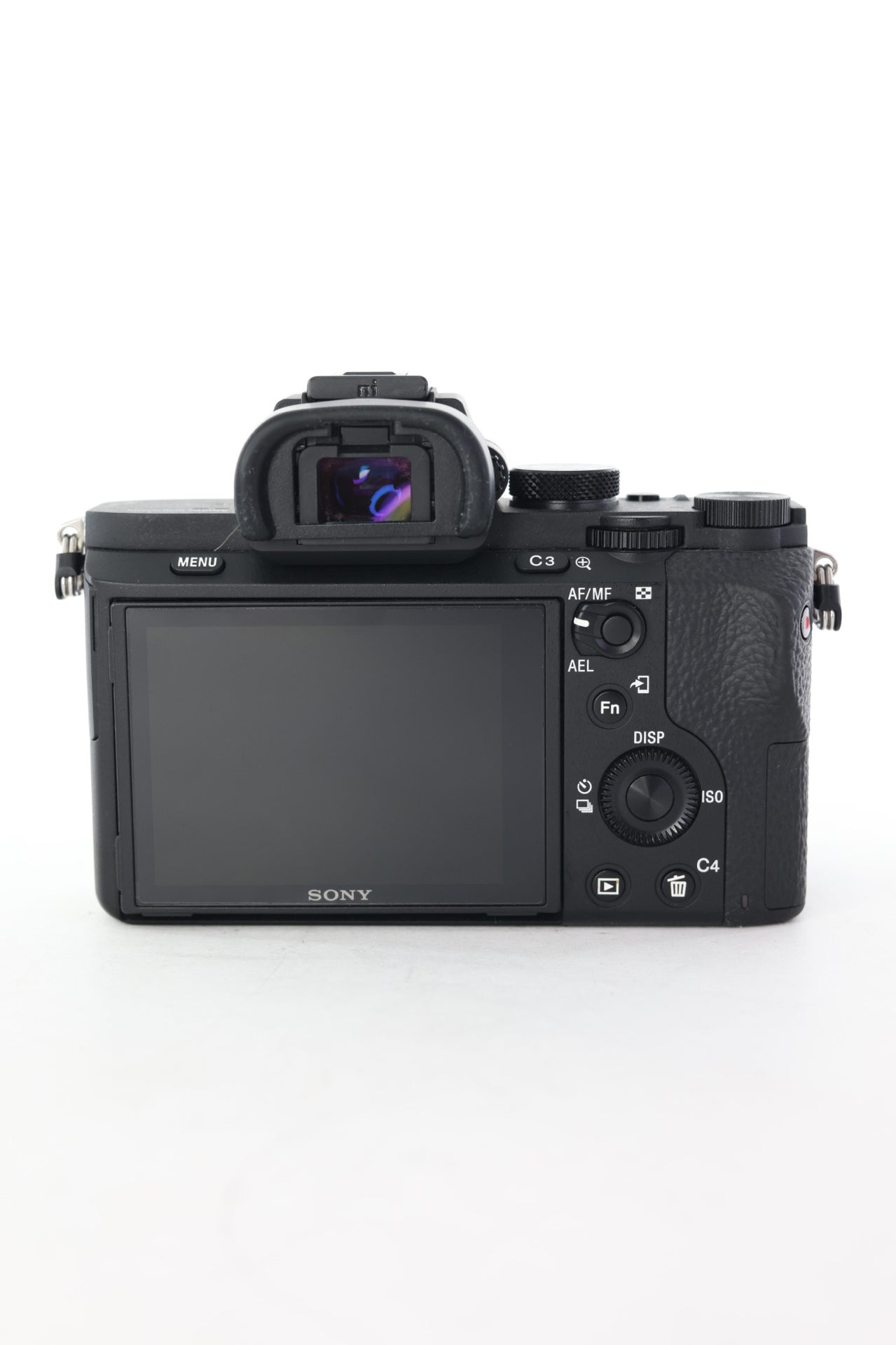 Sony A7IIK/3429941 A7 Mark II, FE 28-70mm F/3.5-5.6 OSS Lens, Used