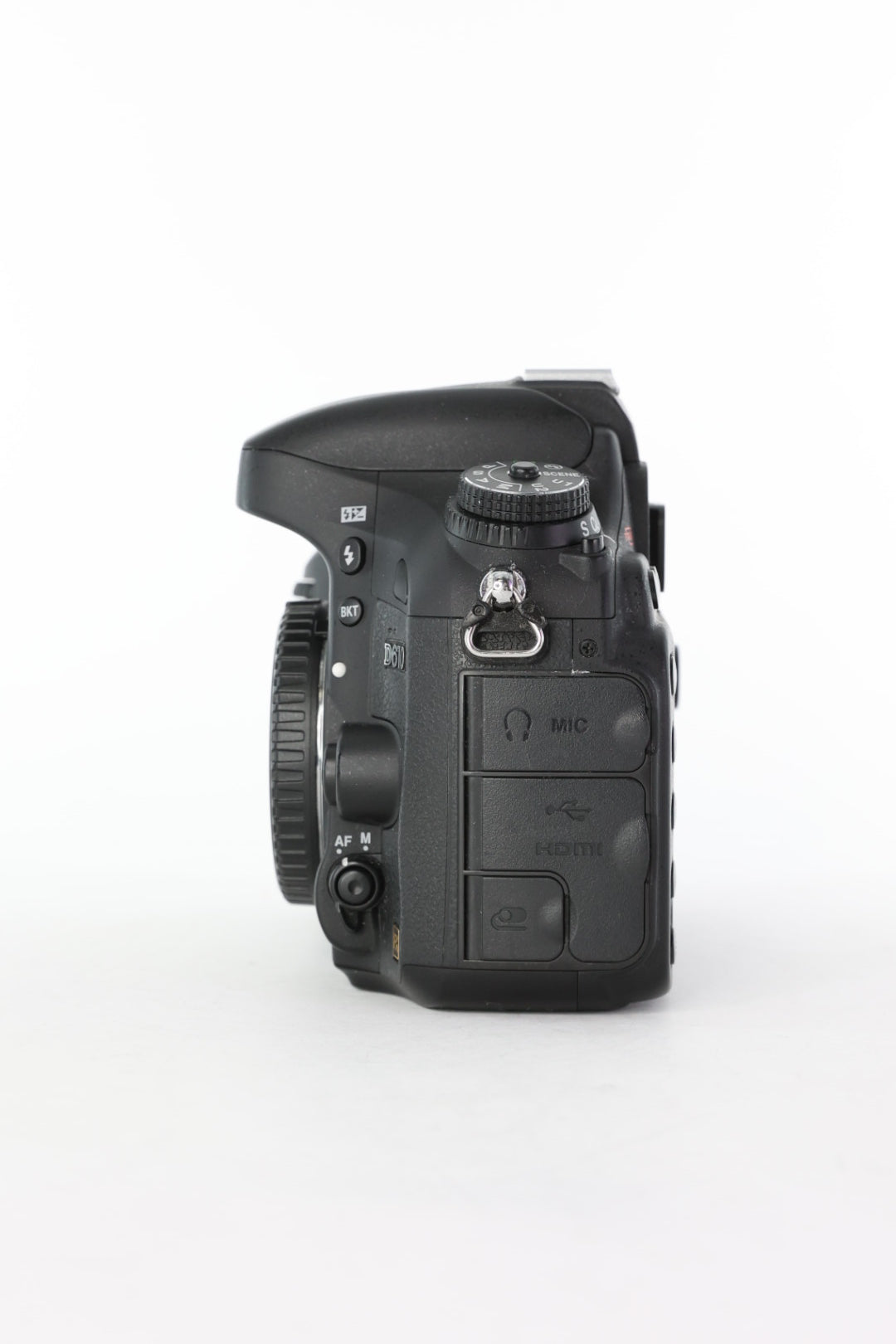 Nikon D610/16785 D610 Body Only, Used