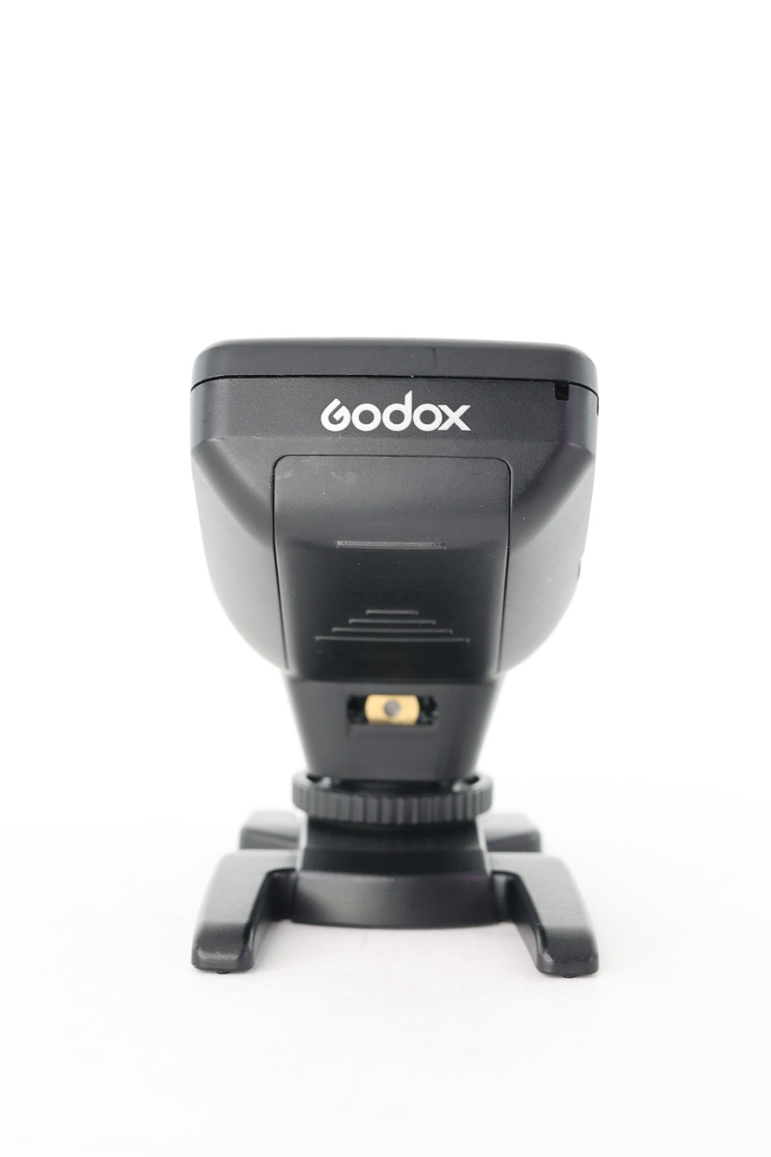 Godox XPROS/NOSERIAL TTL Wireless Flash Trigger F/Sony, Used