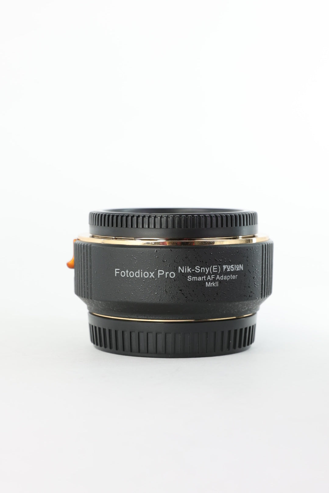 FotodioX Nik-Sny(E) Fusion Smart AF Adapter, Used