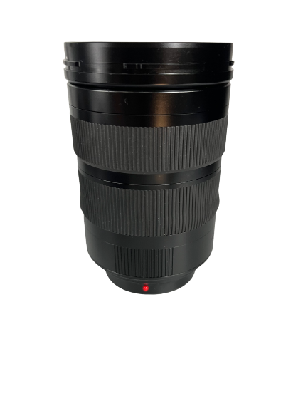 Leica SL2-S Mirrorless Camera & SL 24-90mm f/2.8-4