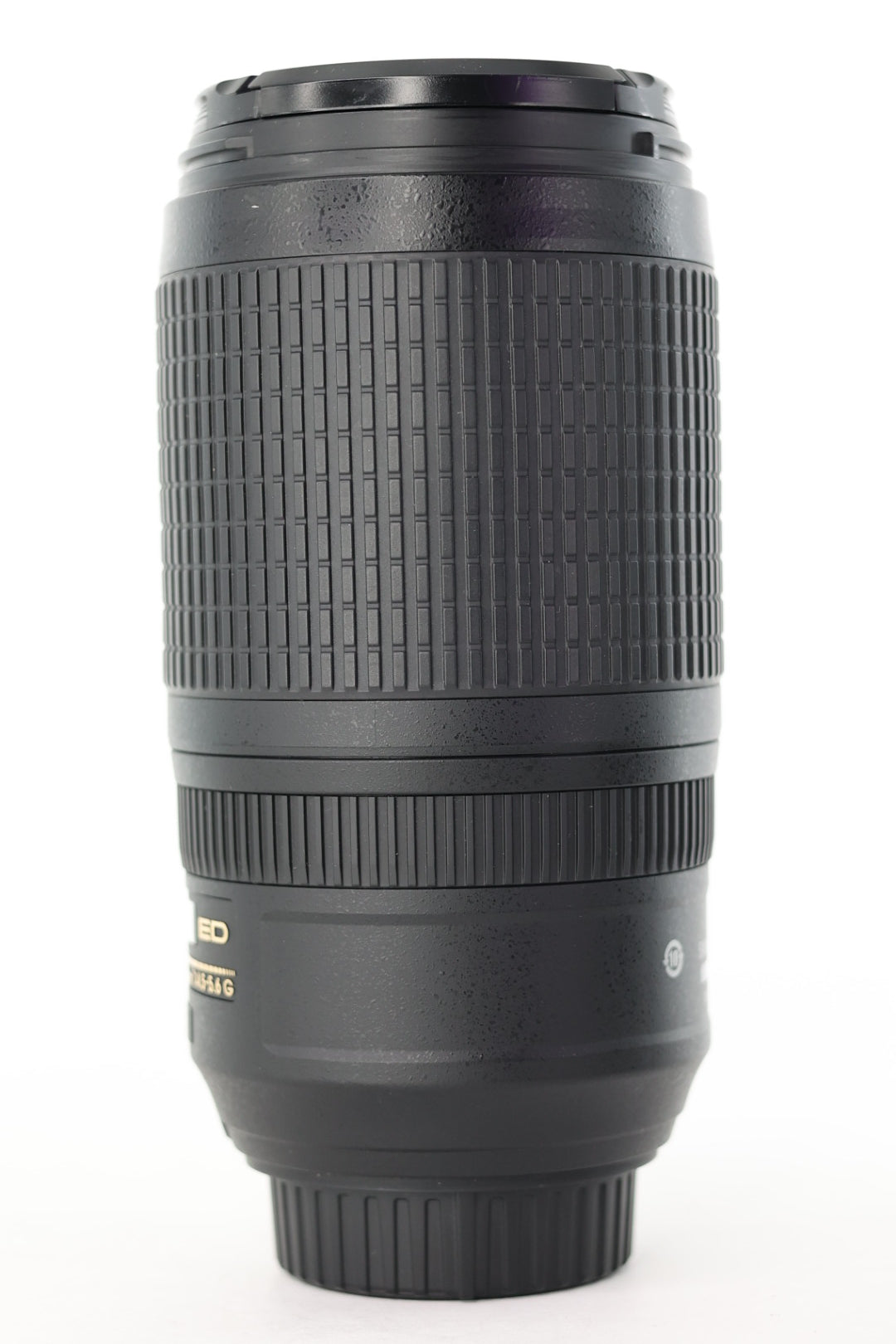 Nikon AFS70300GEDVR/02088 AF-S 70-300mm f/4.5-5.6G ED VR, Used
