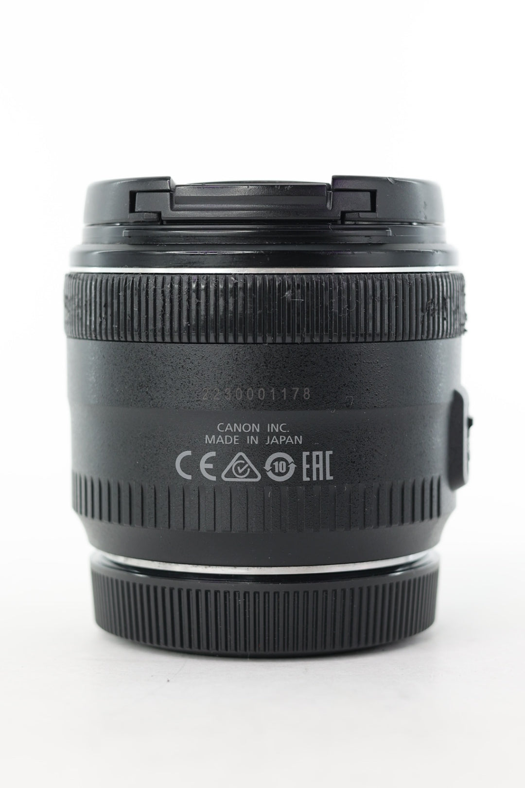 Canon EF35/2/01178 EF 35mm f/2, Used