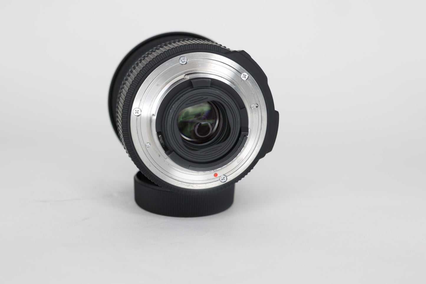 Sigma 1020/3.5N/57293 10-20mm f/3.5 EX DC HSM Lens F/Nikon, Used