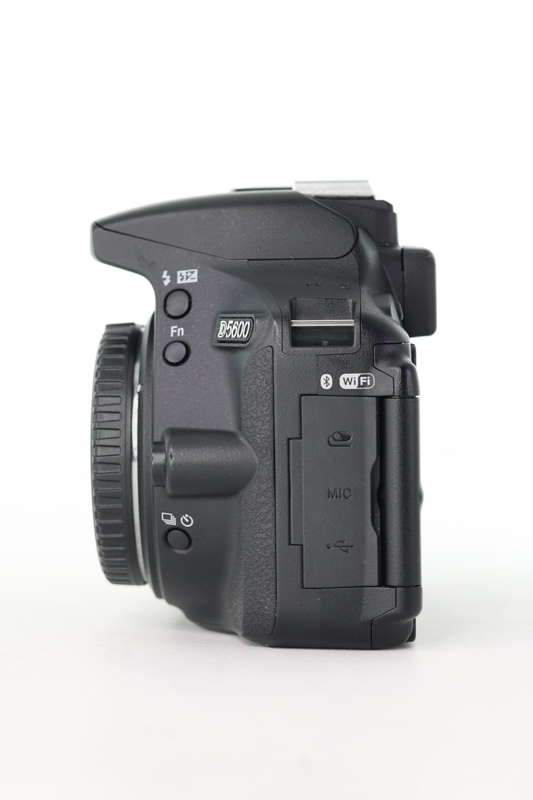 Nikon D5600/BODY/05460 D5600, Body Only, Used