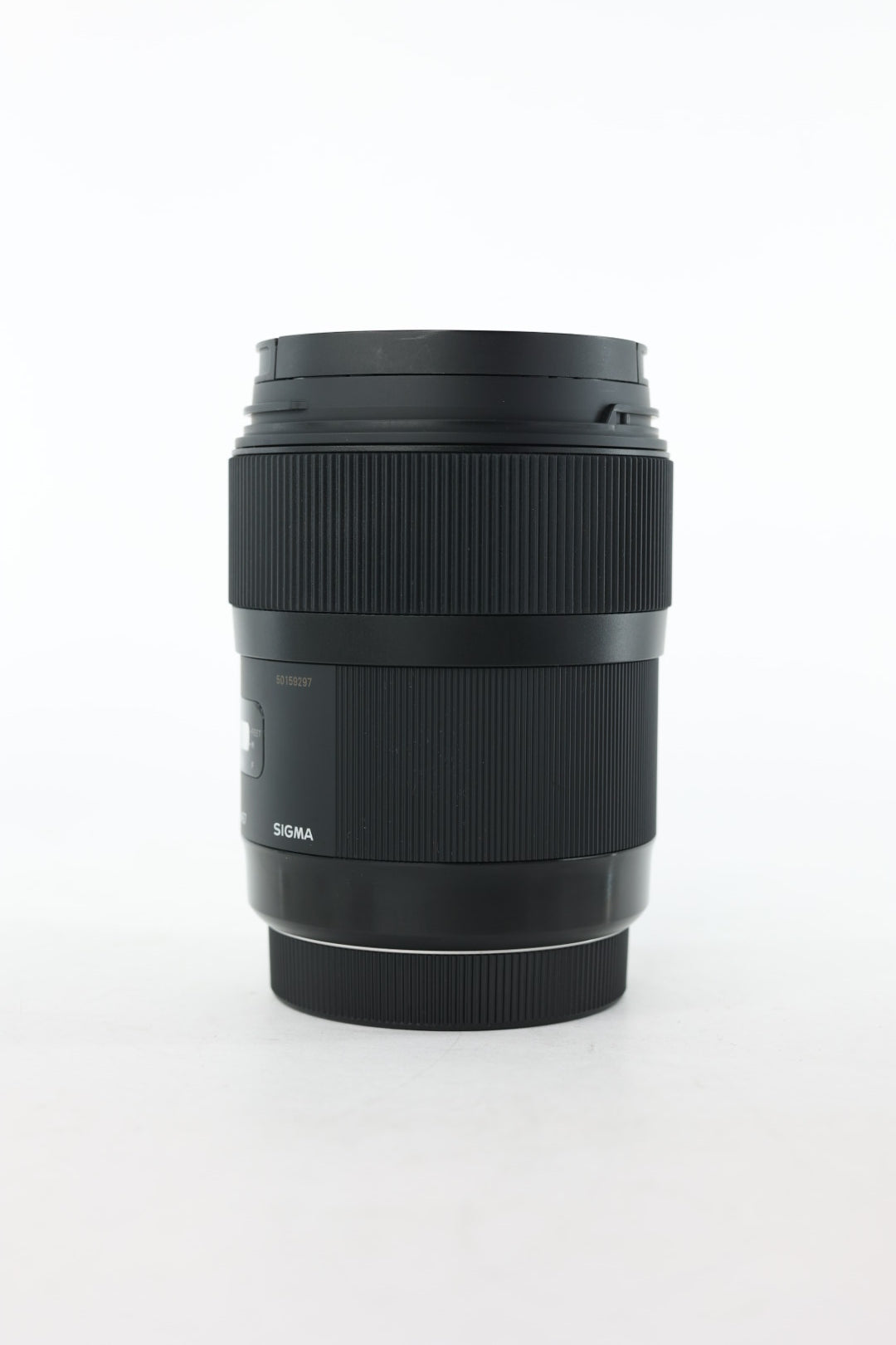 Sigma 35/1.4C/59297 35mm f/1.4 DG HSM ART Lens F/Canon, Used